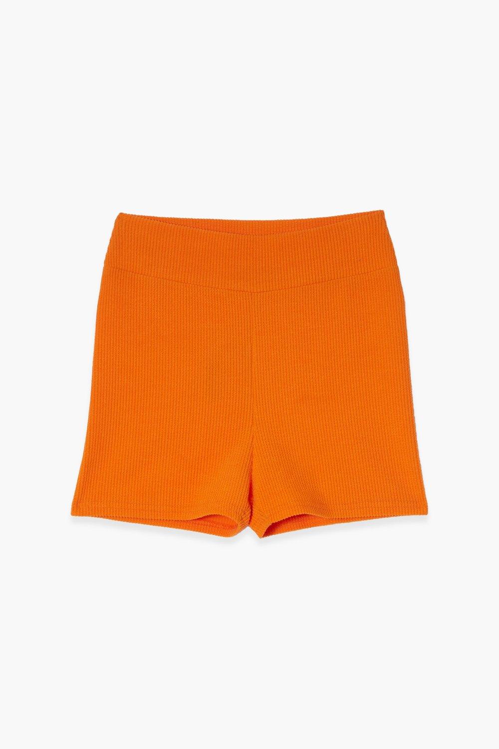 Cycling hot sale shorts mango