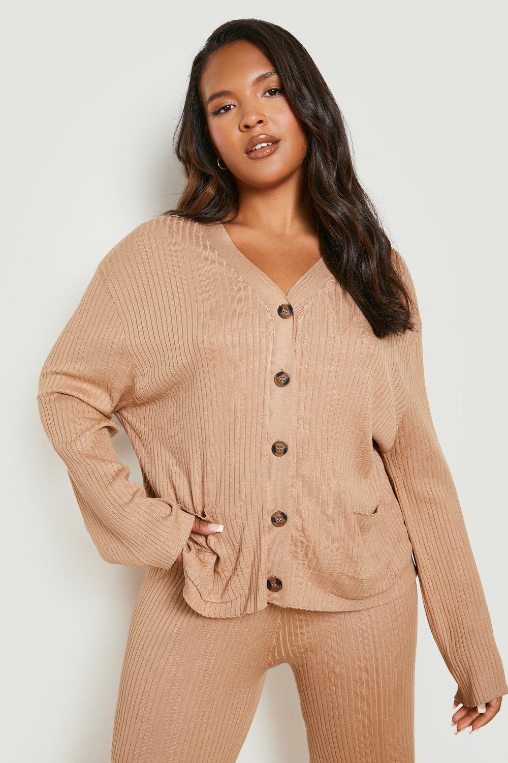 Boohoo on sale ladies cardigans