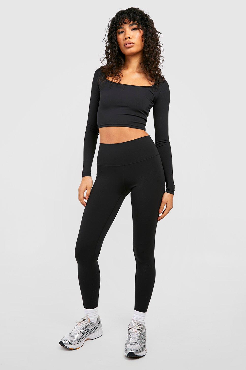 Super Soft Sports Leggings