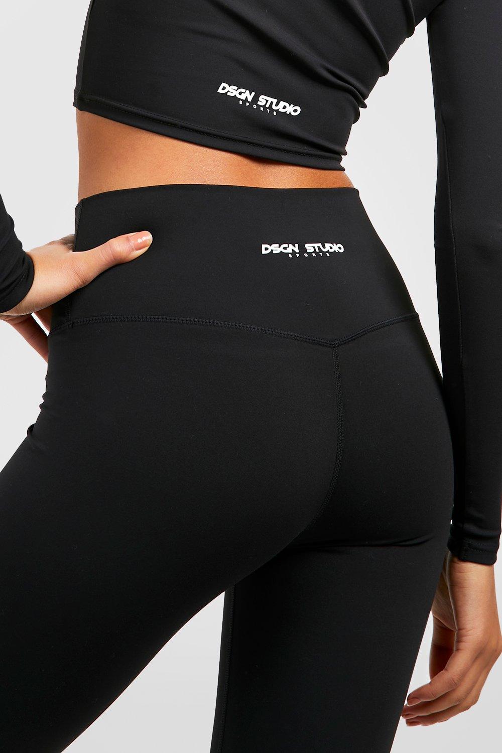 Premium Soft Athletic Leggings