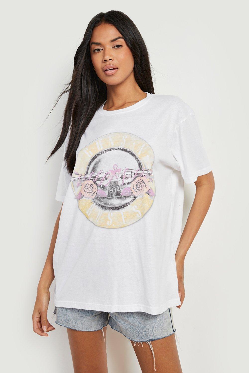 Boohoo guns n on sale roses