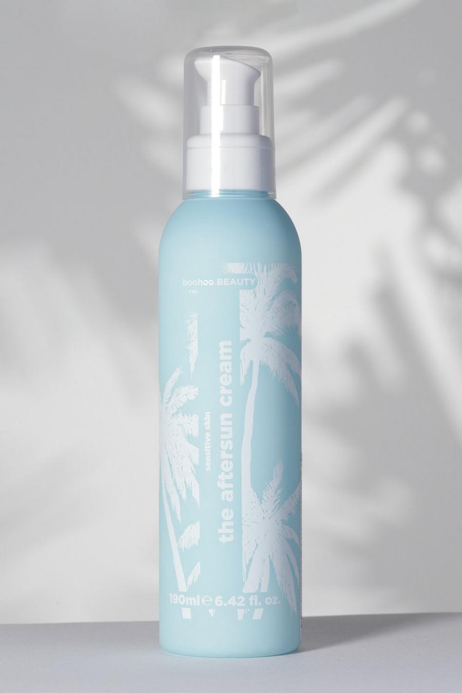 Blue The Aftersun Cream 190ml image number 1