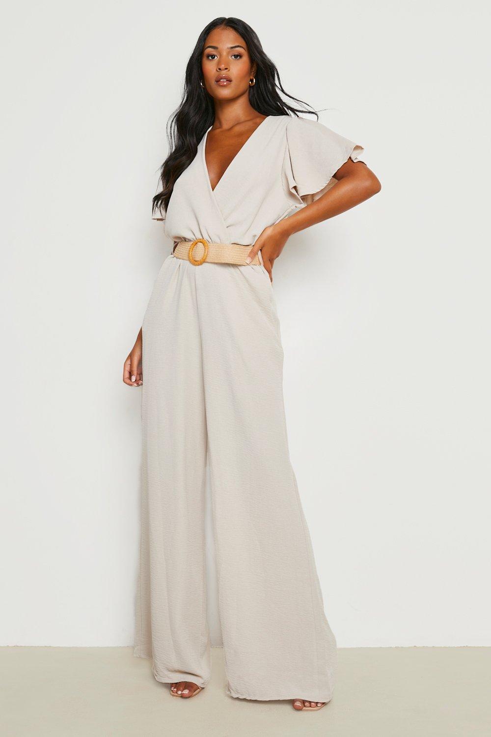 Tall jumpsuits cheap for weddings