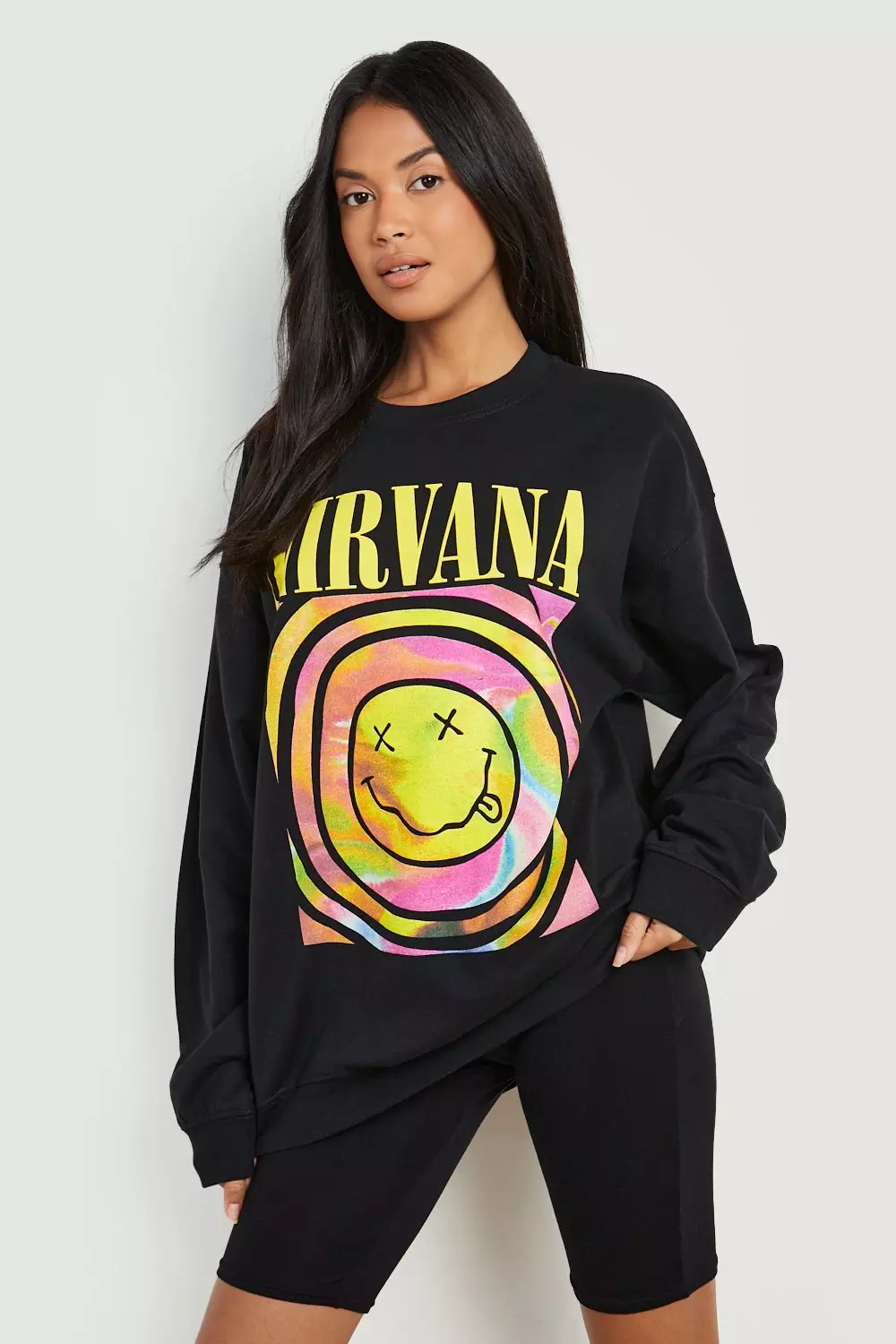 Boohoo ME