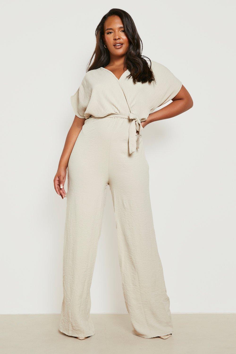 Trouser jumpsuit 2025