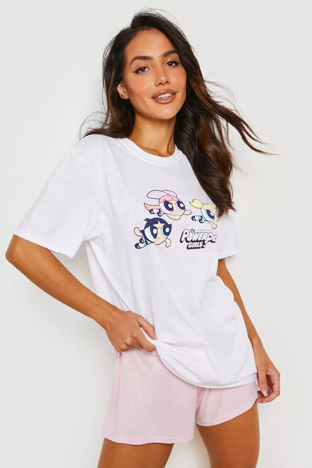 Boohoo ME