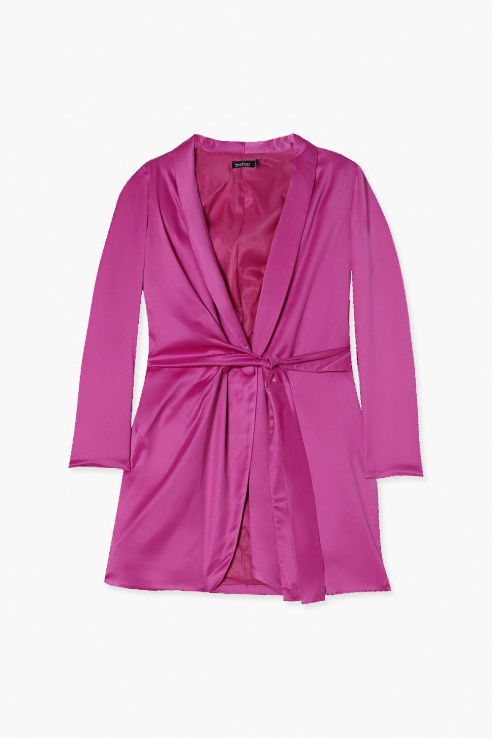 Misha collection blazer clearance dress