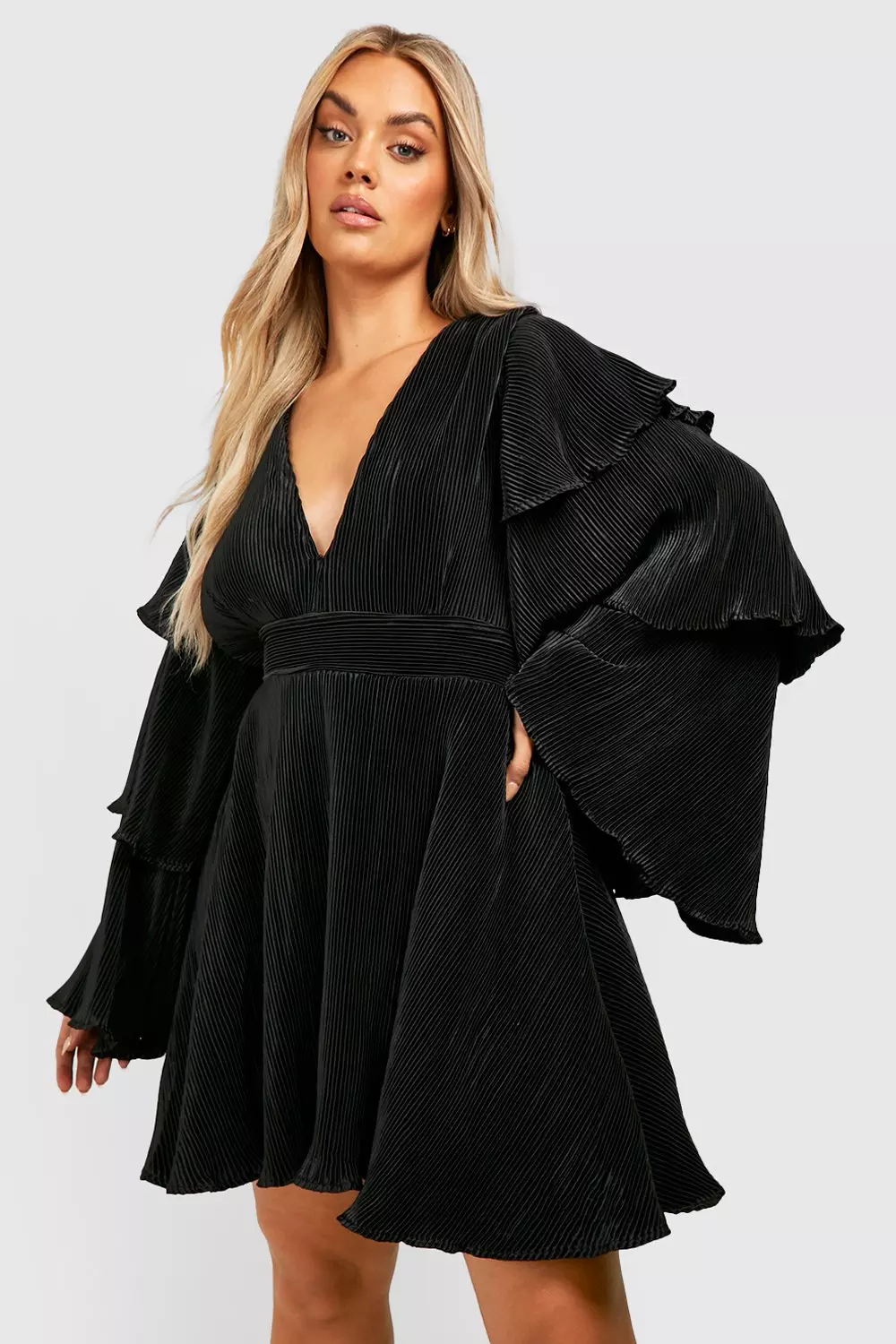 Boohoo ME