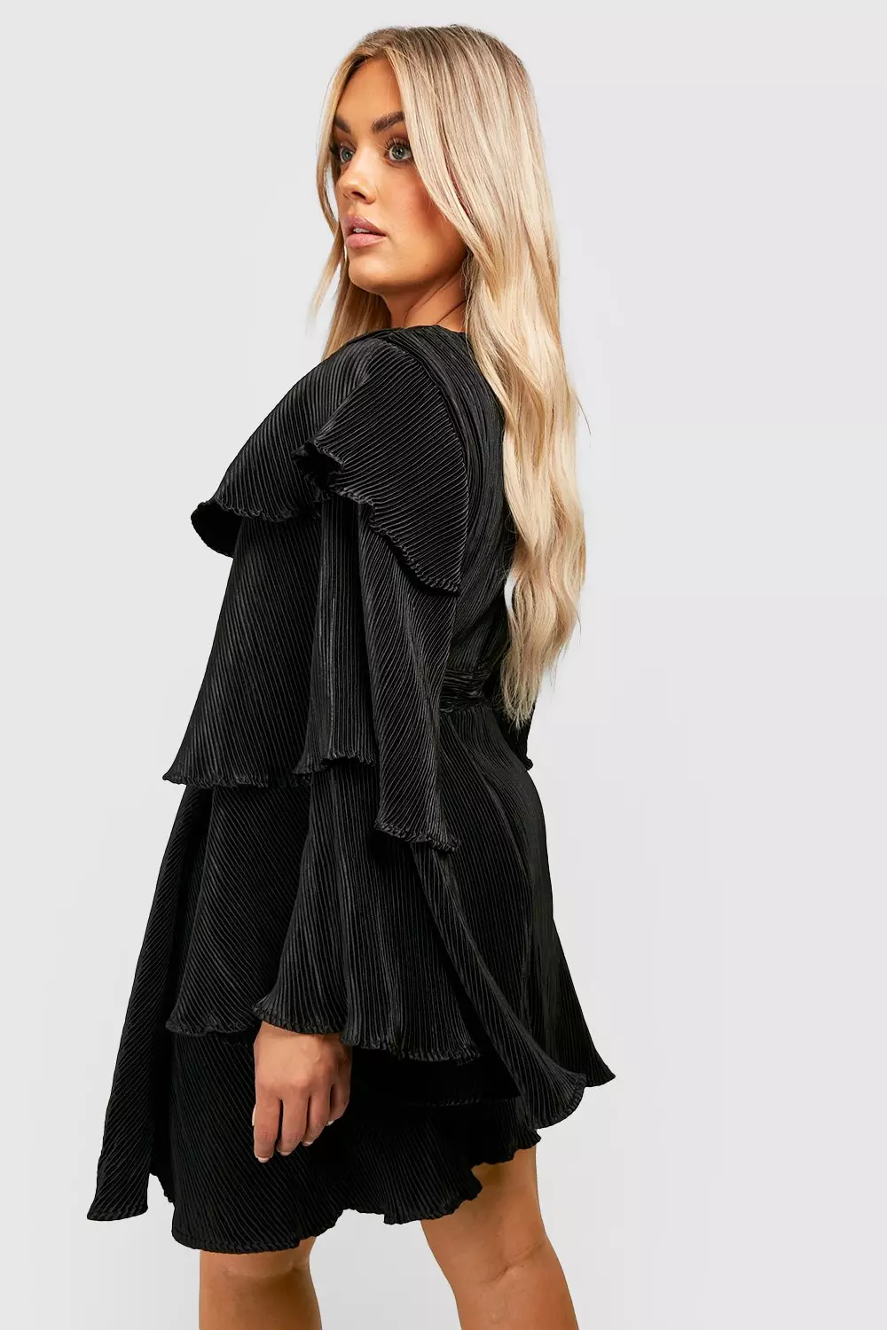 Boohoo ME