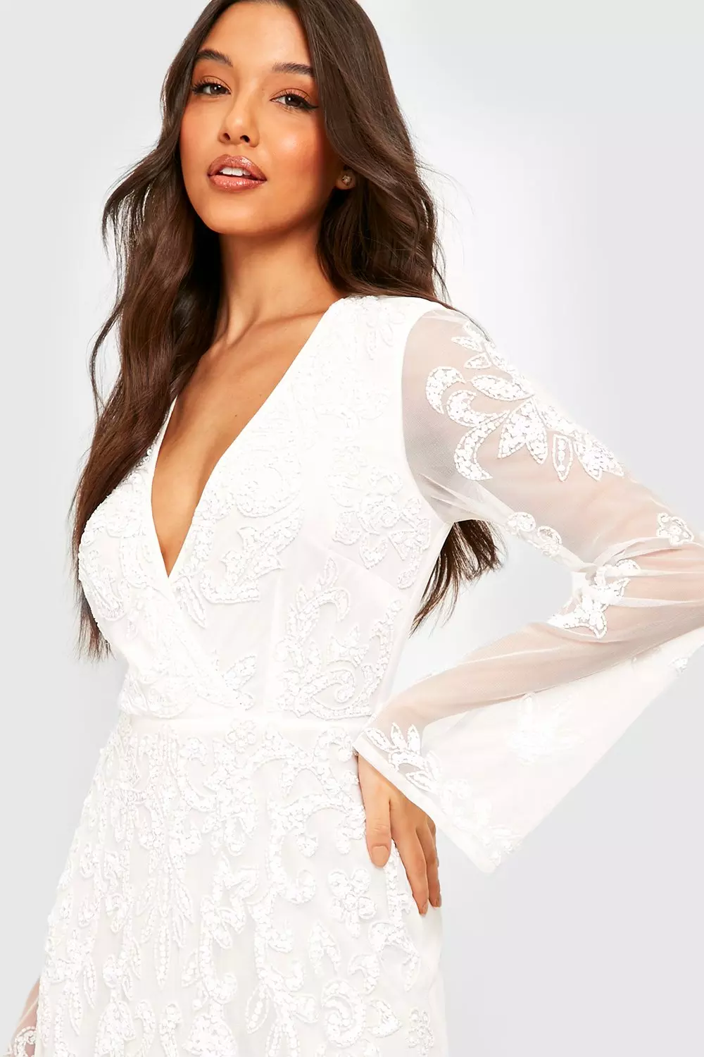 Boohoo ME