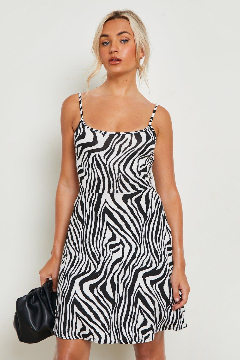 Robe zebree 2025