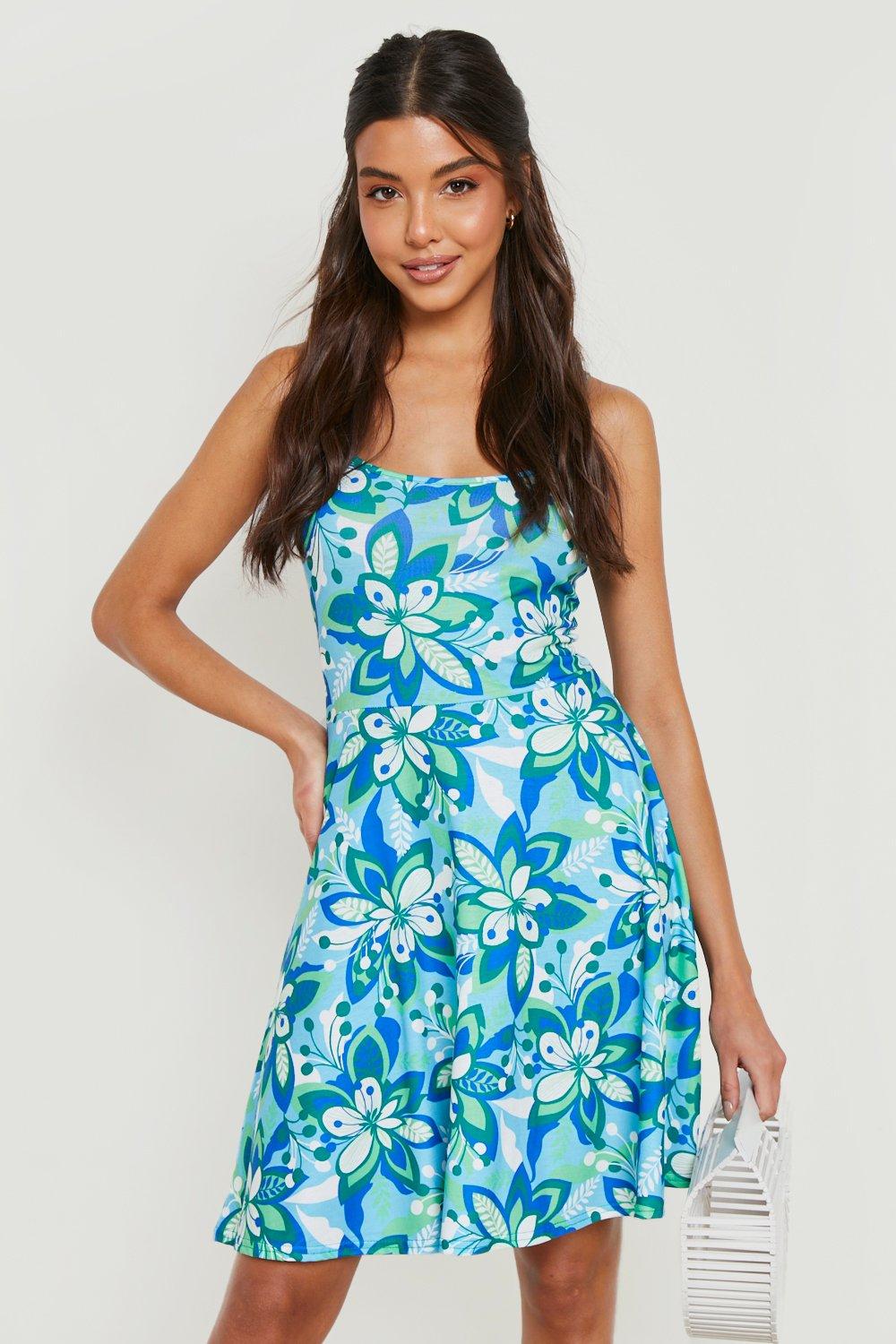 Boohoo womens outlet summer dresses