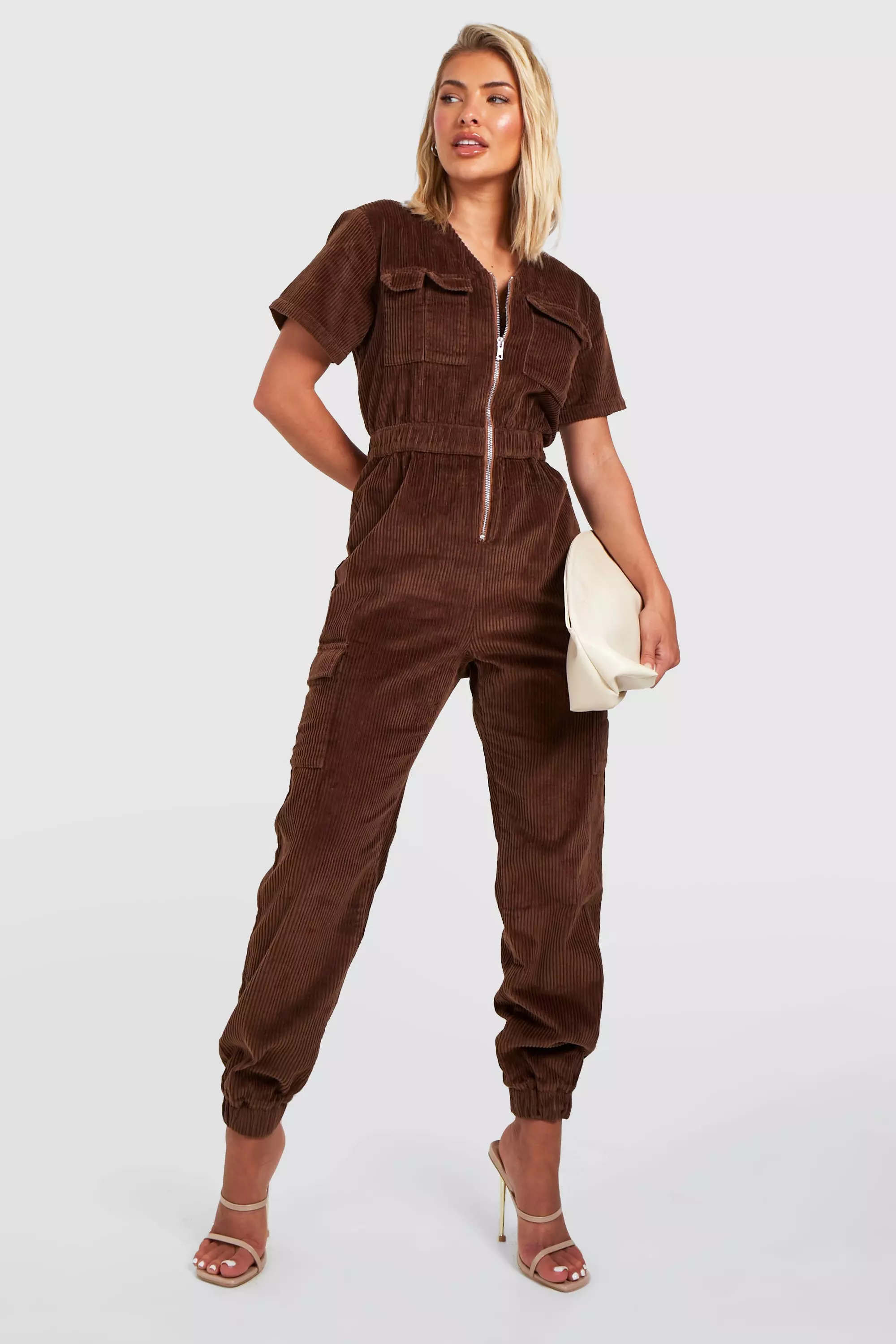 Boohoo workwear sales