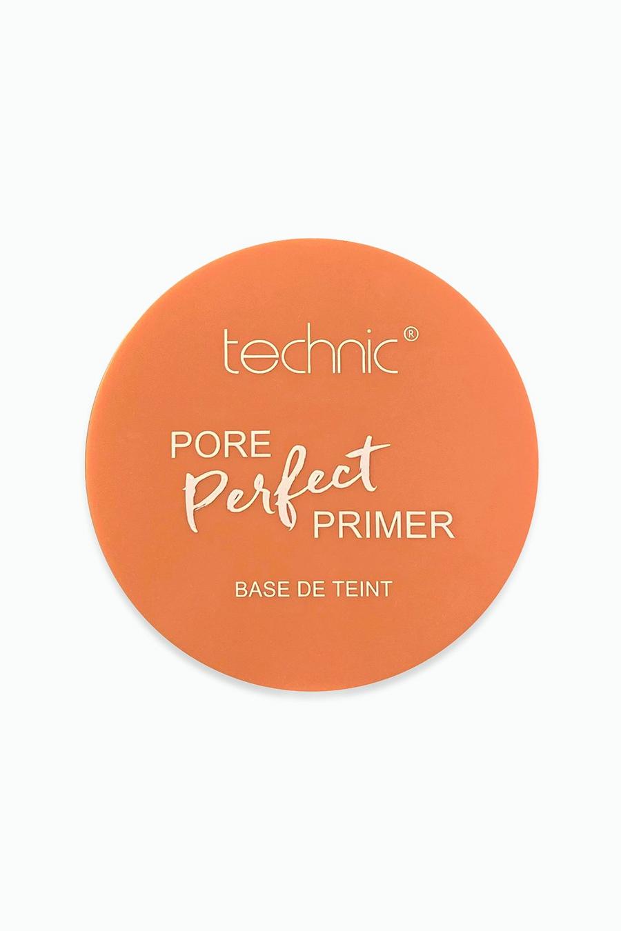 Technic - Primer perfezionante Pore Perfect, Orange naranja