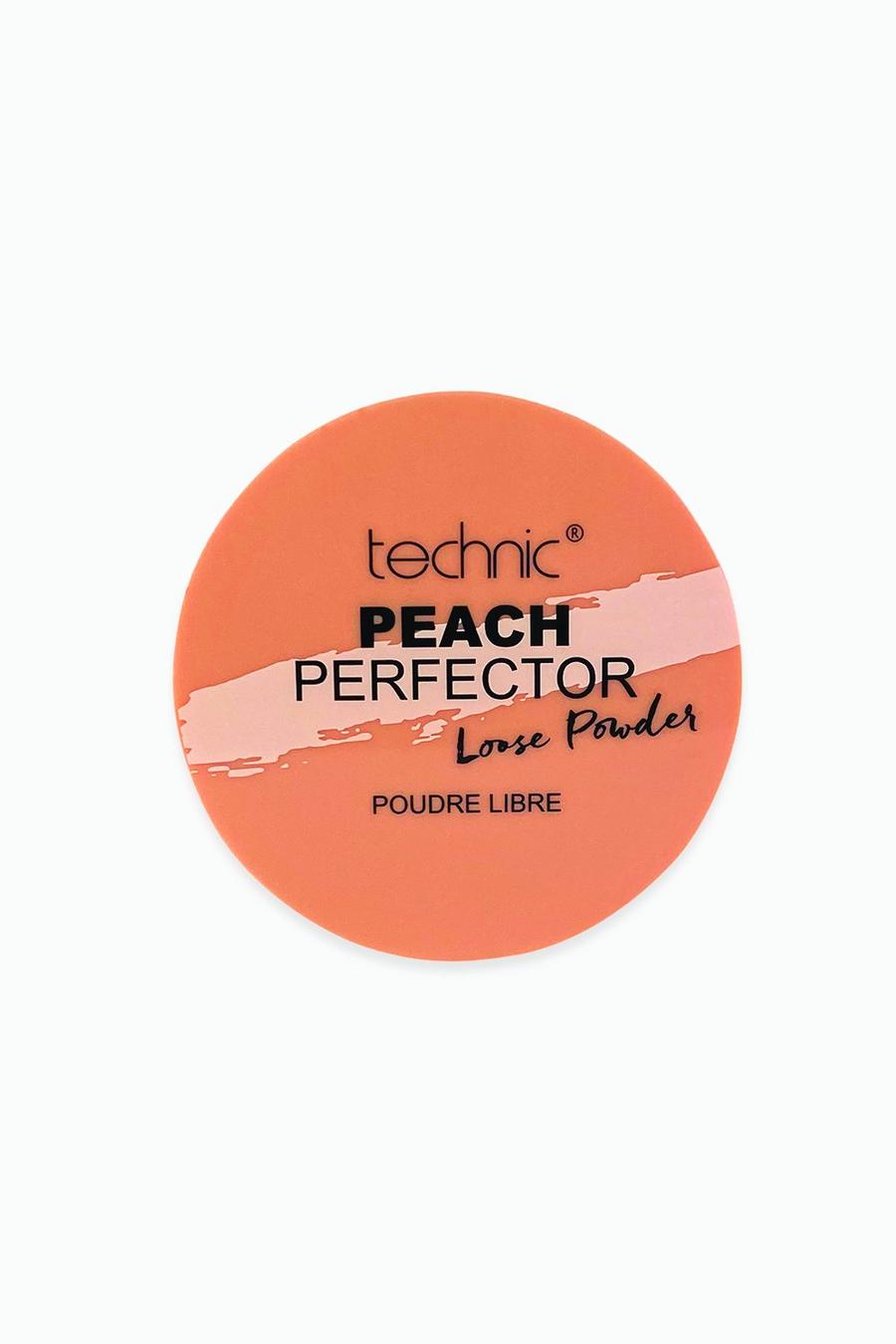 Technic Peach Perfector Loose Powder