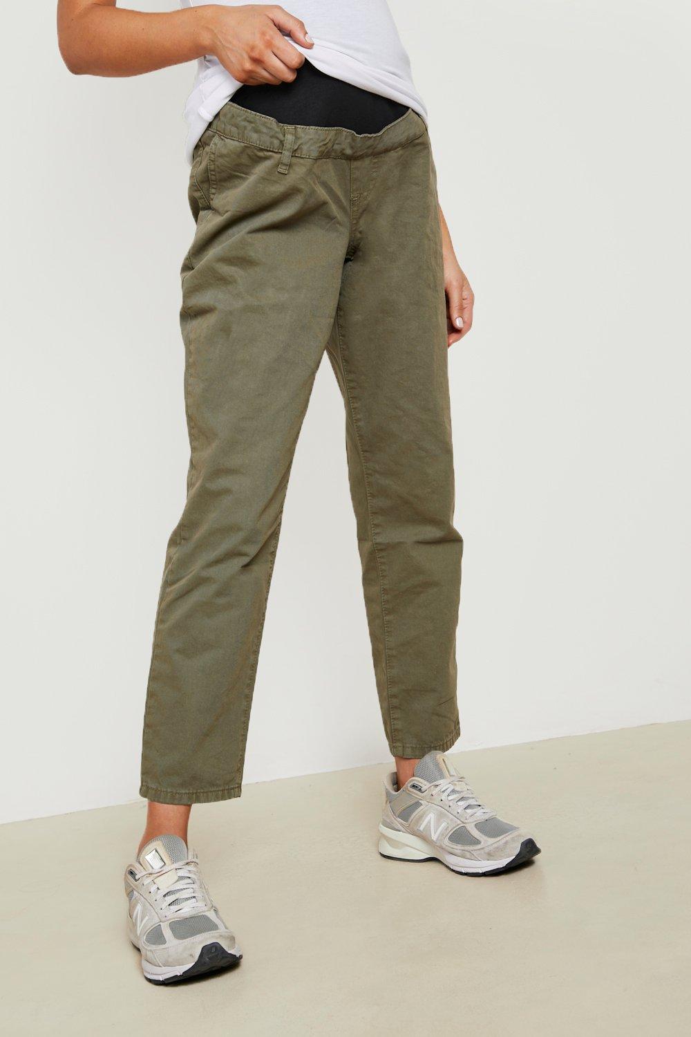 Pantalon chino outlet grossesse