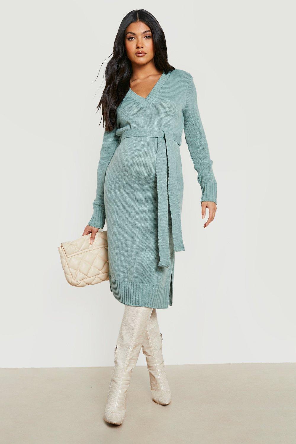 Maternity hotsell wear boohoo