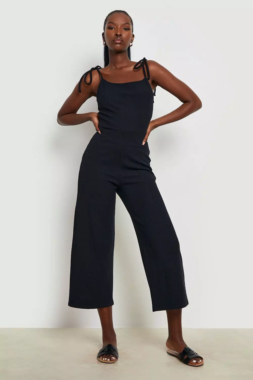 Ripple jumpsuit store