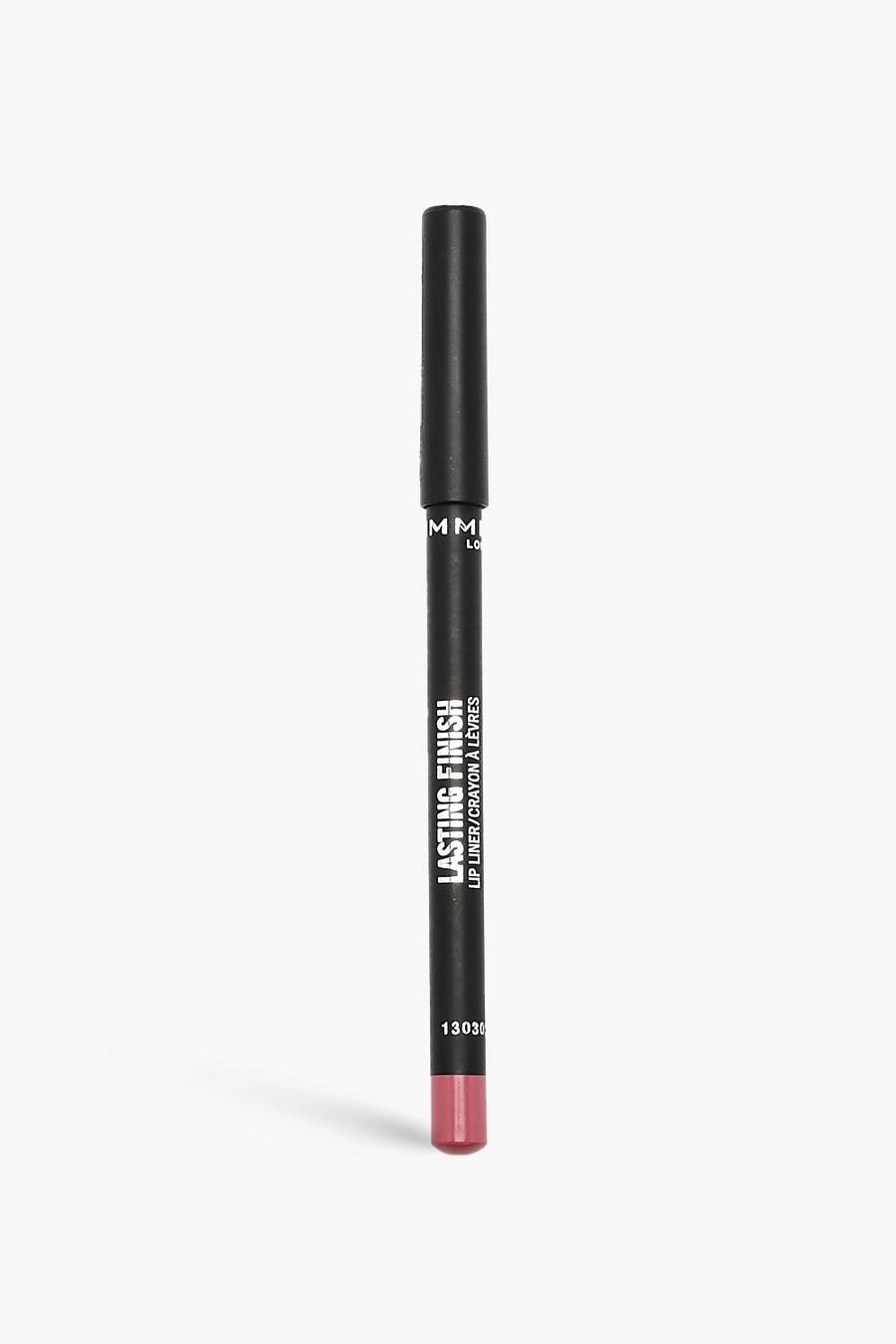 RIMMEL LONDON Rimmel Lasting Finish Liners/Pencils Pink Candy 120 1.20 G image number 1