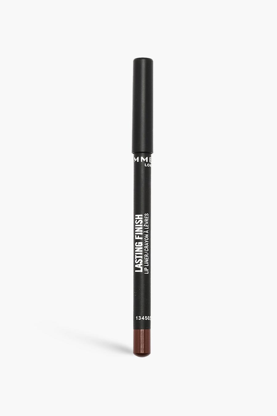 RIMMEL LONDON Rimmel Lasting Finish Liners/Pencils Brownie Pie 790 (1,20 G)