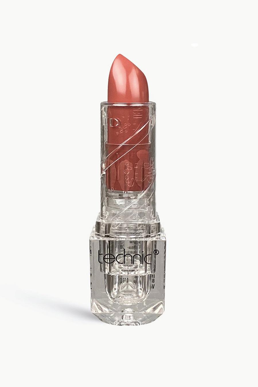 Technic - Rossetto Nude Edition Matte - In The Buff, Pink image number 1