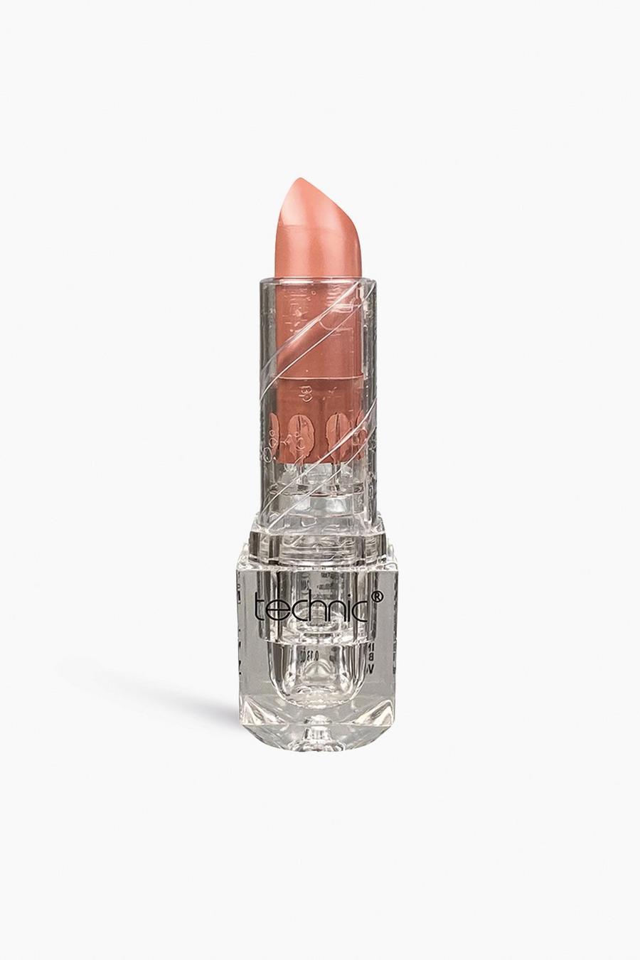 Technic Nude Edition Matte Lipstick - Bare