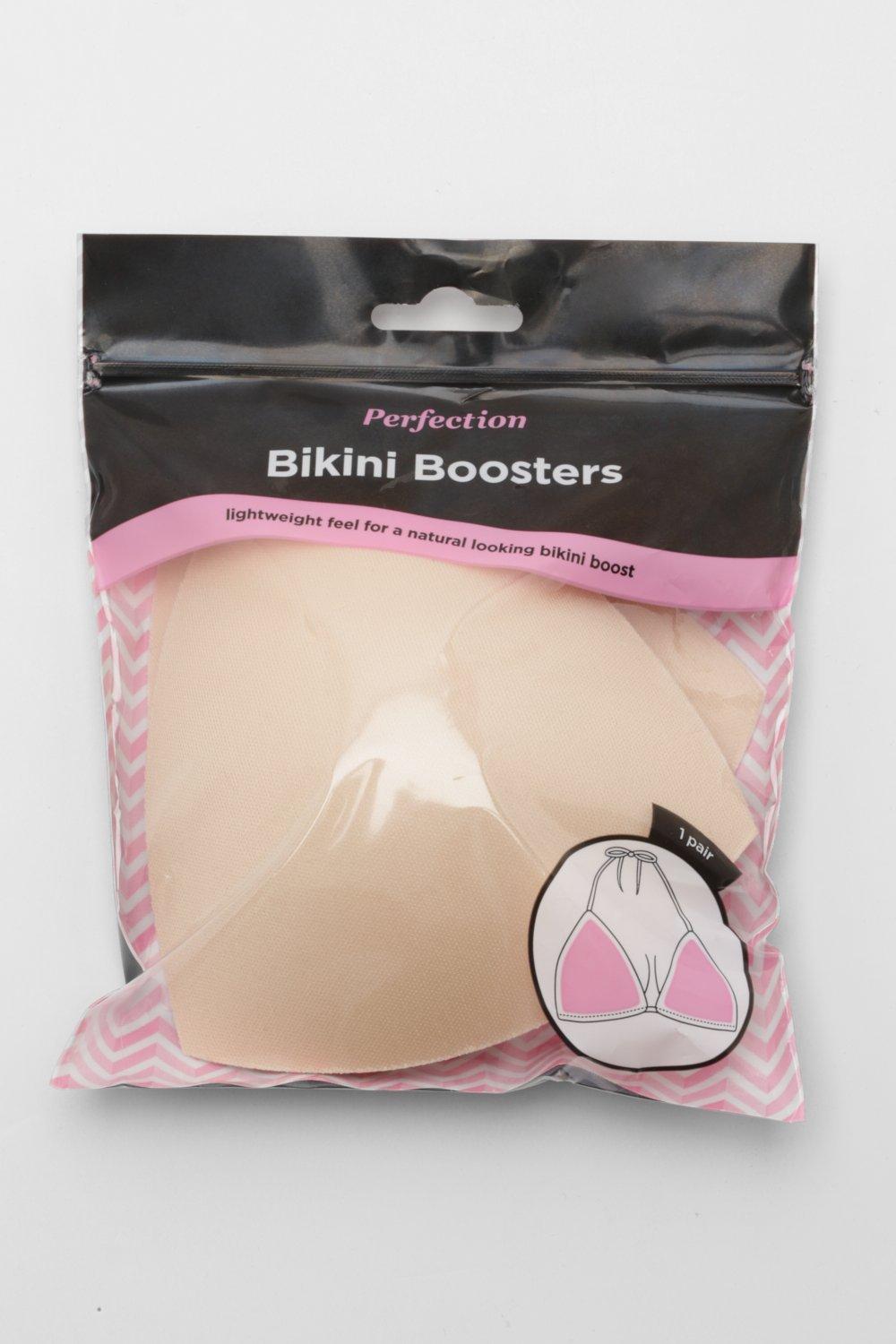 Bikini Boosters