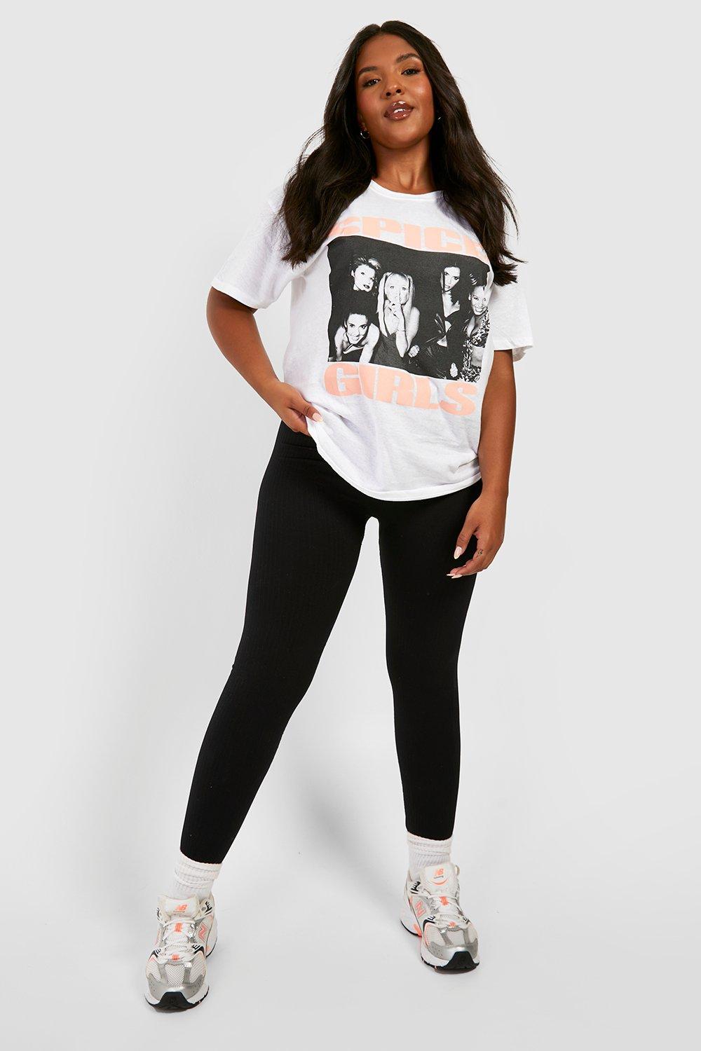 Spice girls store leggings