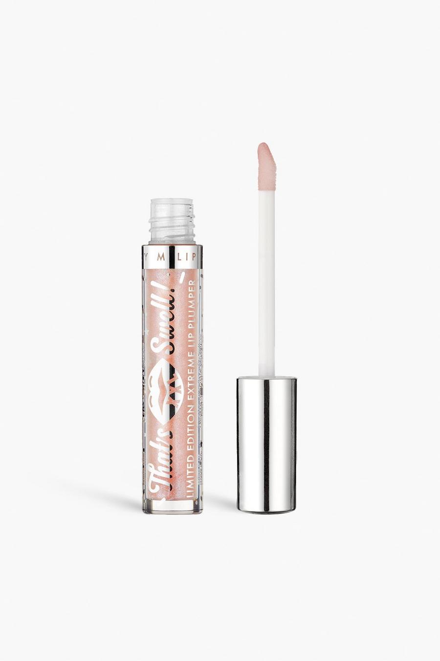 Brillo de labios That's Swell! Birthday Edition de Barry M , Clear image number 1