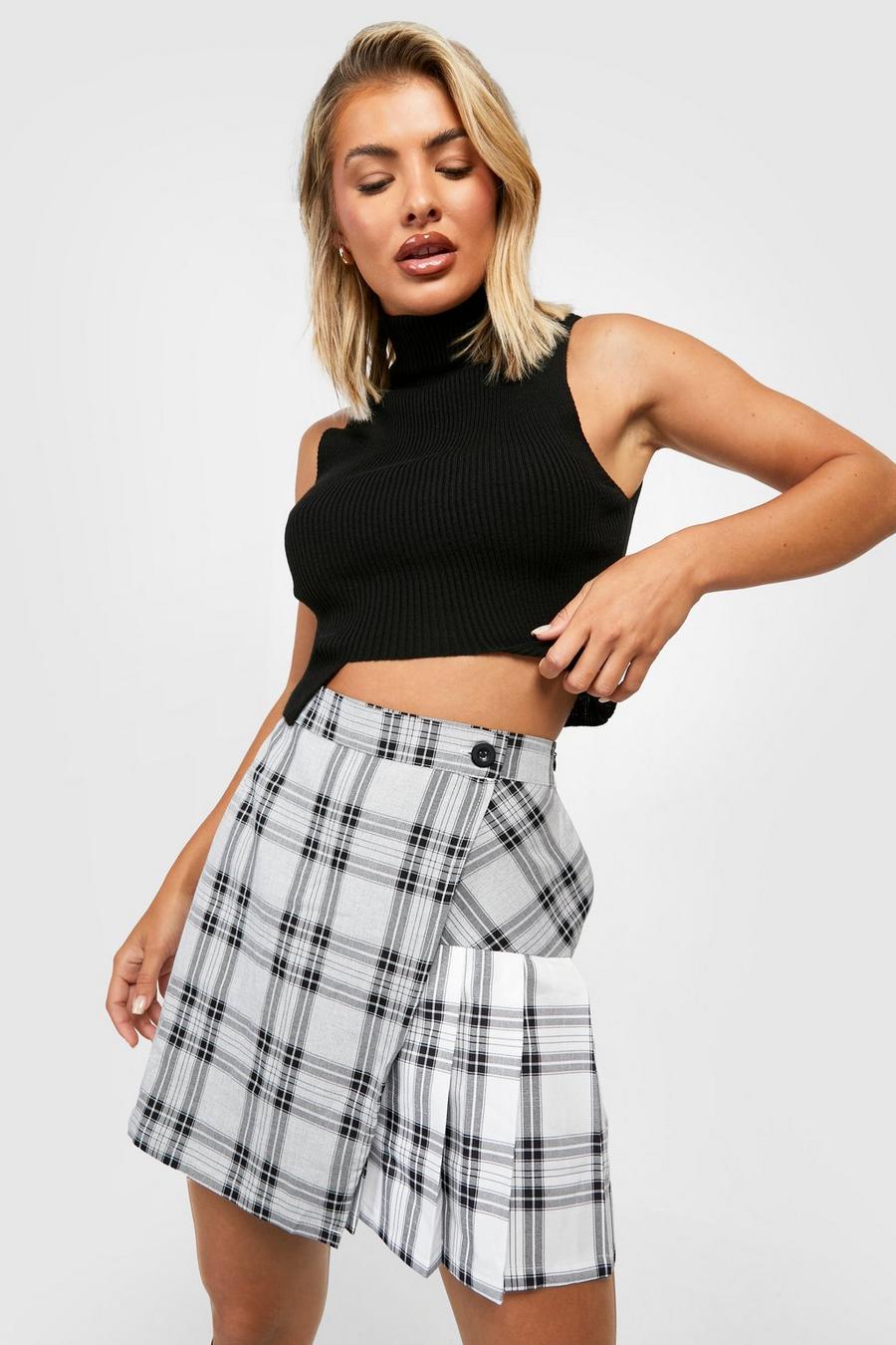 Skirts | Shop Womens Skirts Online | boohoo NZ