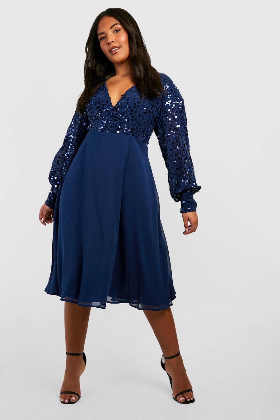 Plus Size Holiday Outfits 2024, Plus Size Christmas Party Dresses