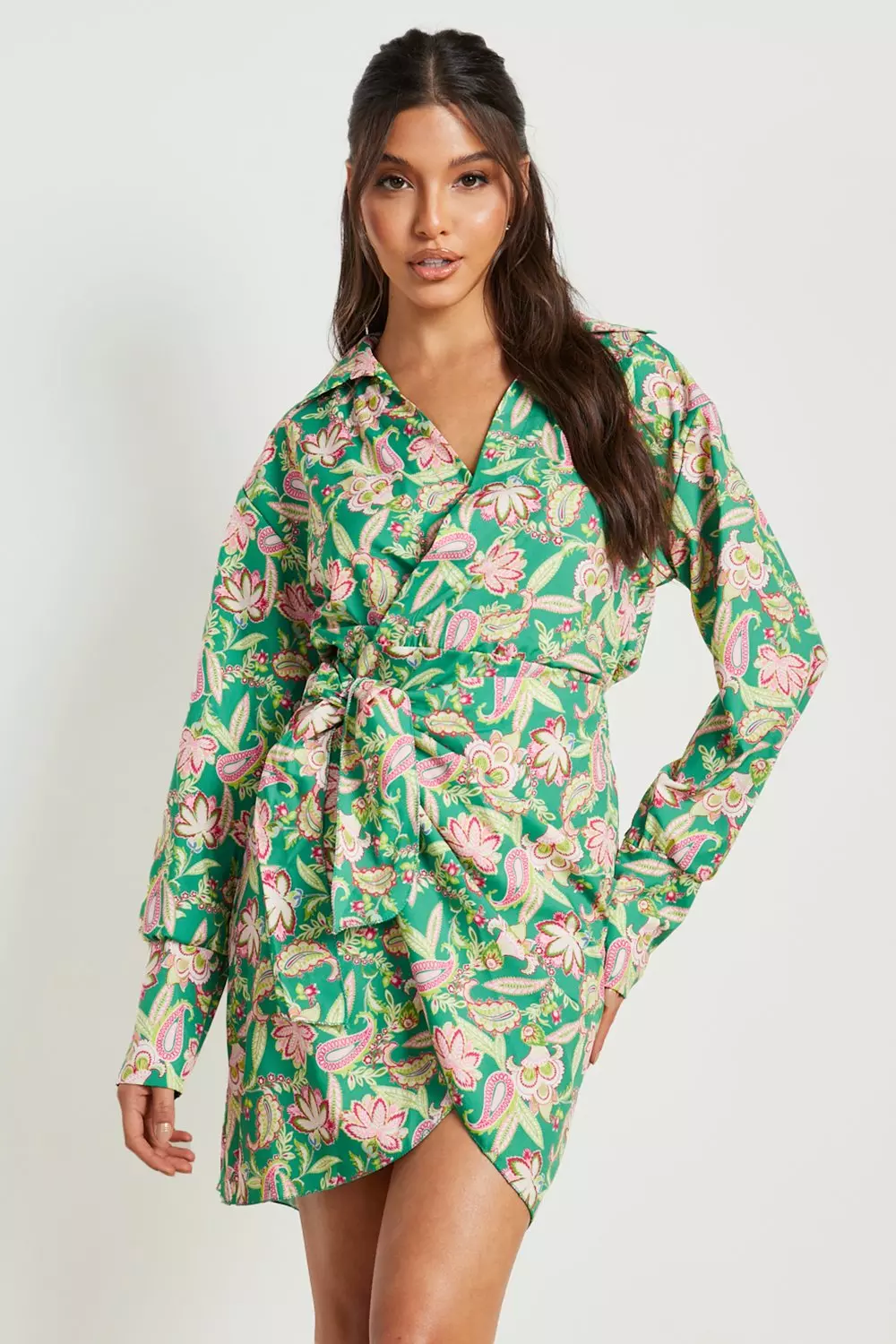Boohoo ME