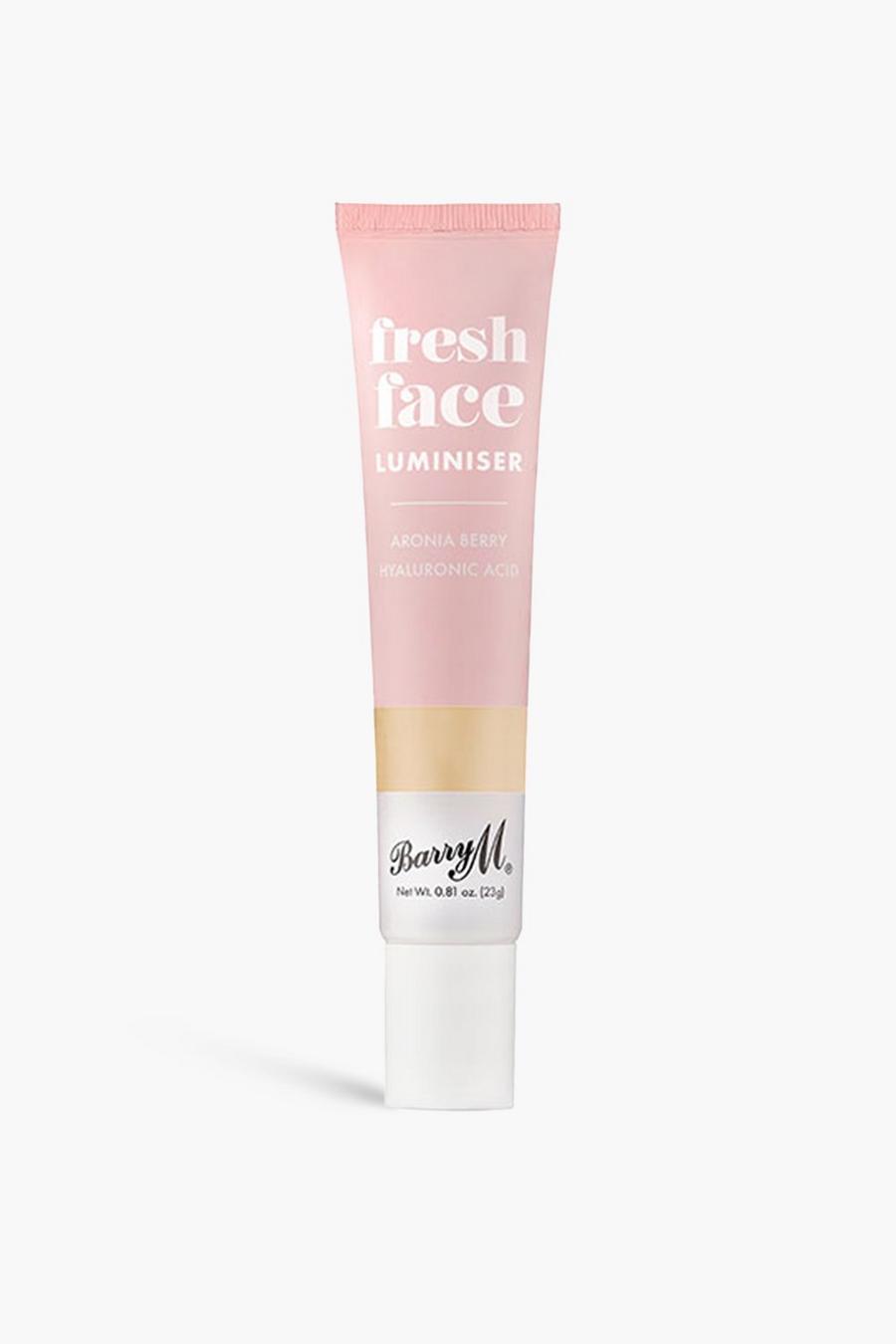 Barry M - Highlighter crème - Fresh Face, Gold image number 1
