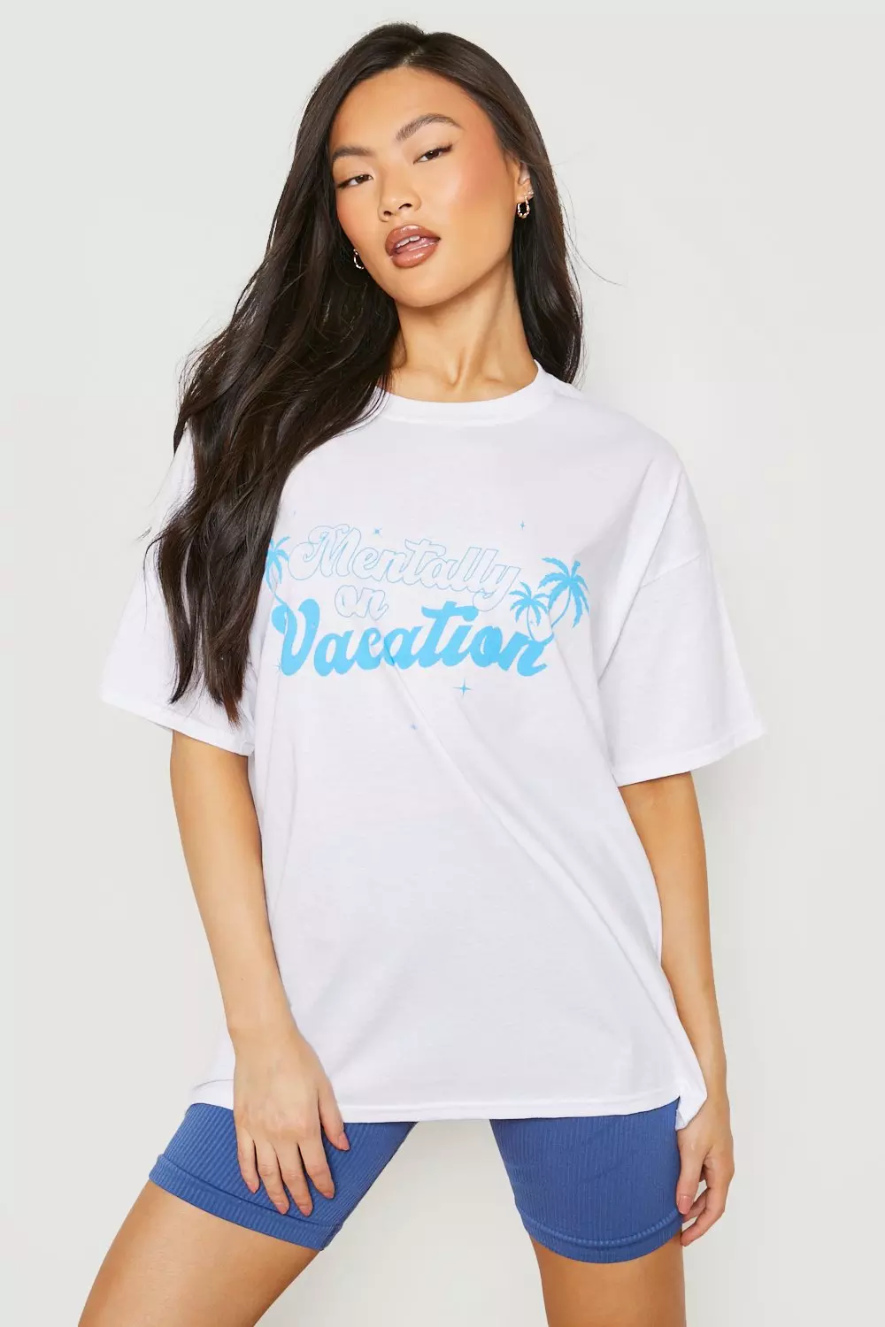 Boohoo vacation shop