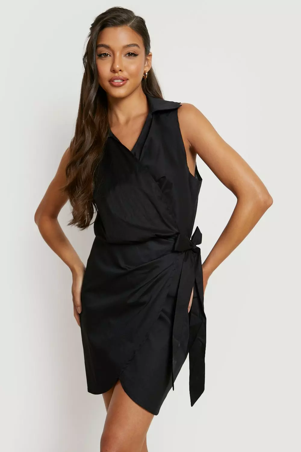 Boohoo ME