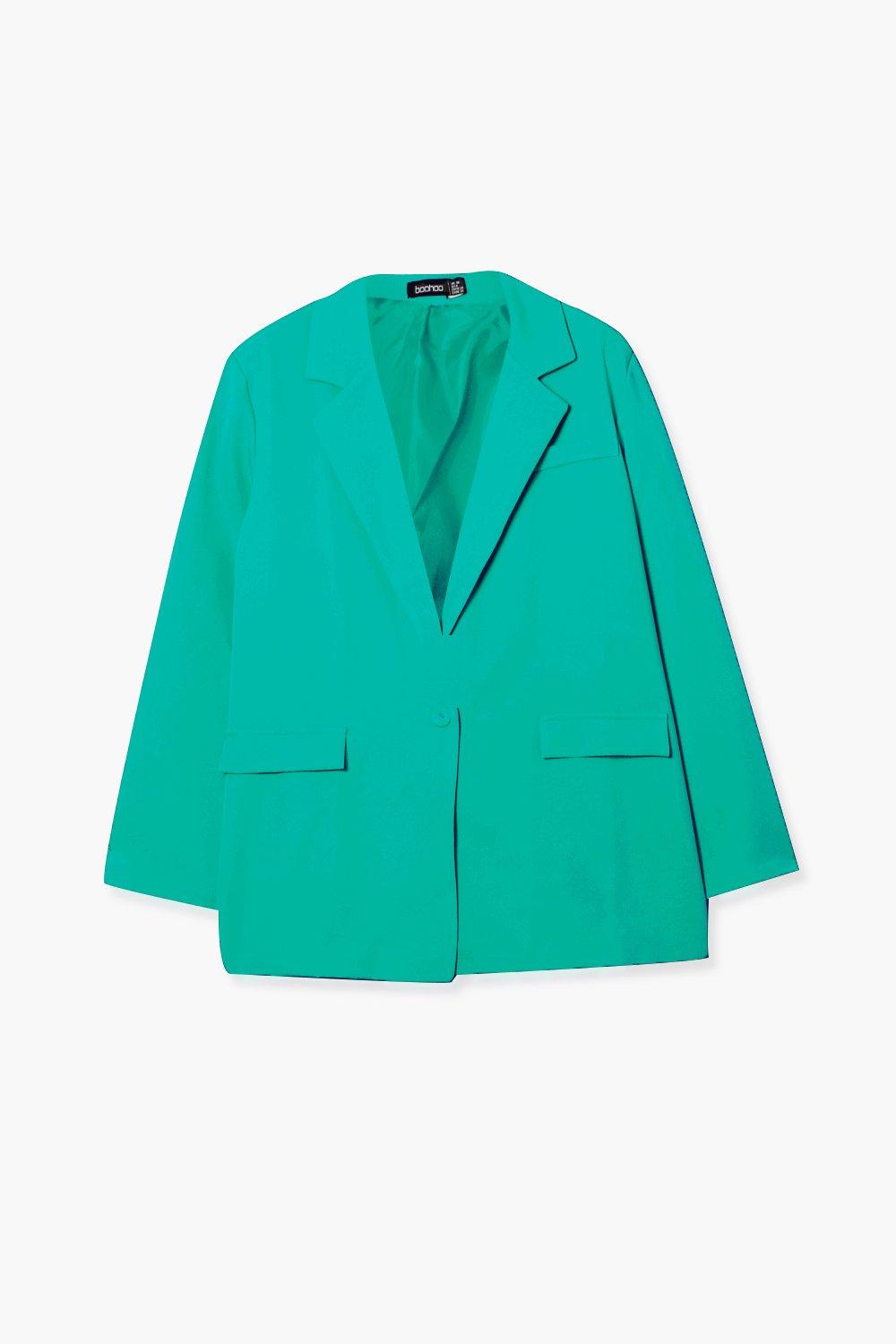 Tailored boyfriend blazer new arrivals