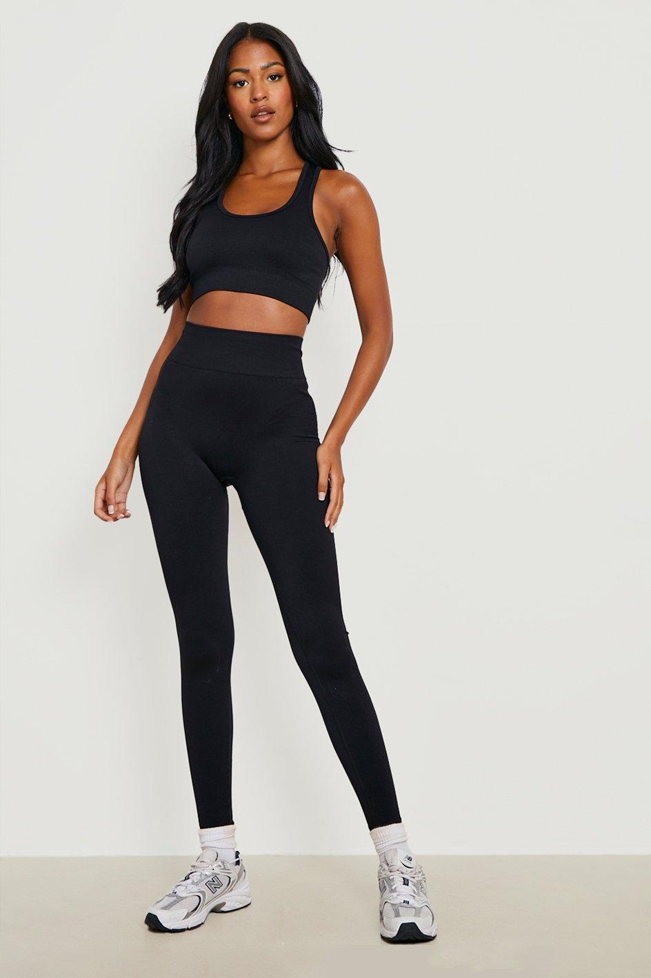 Gym wear for hot sale tall ladies uk