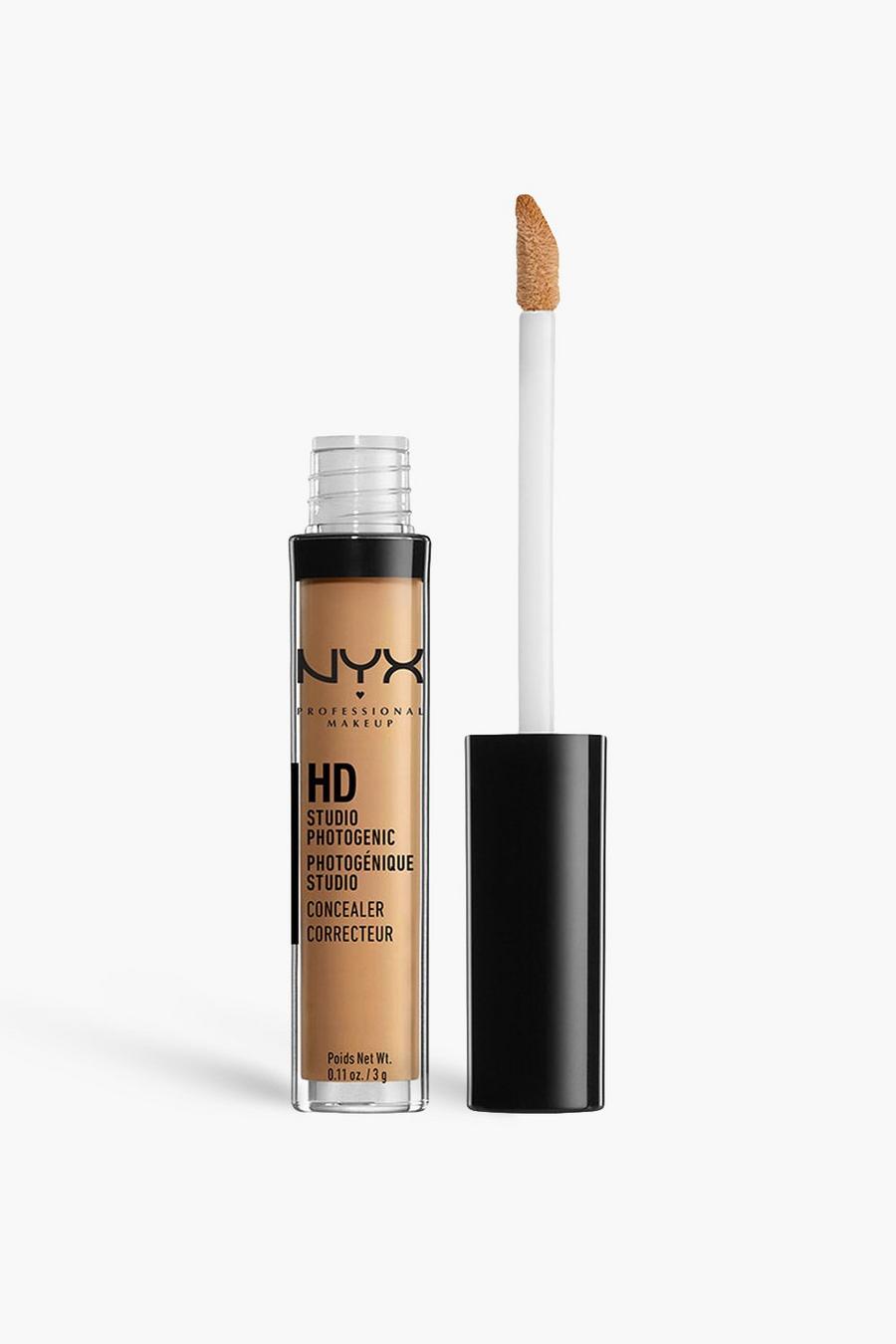 07 tan NYX Professional Makeup HD Photogenic Concealer Wand image number 1