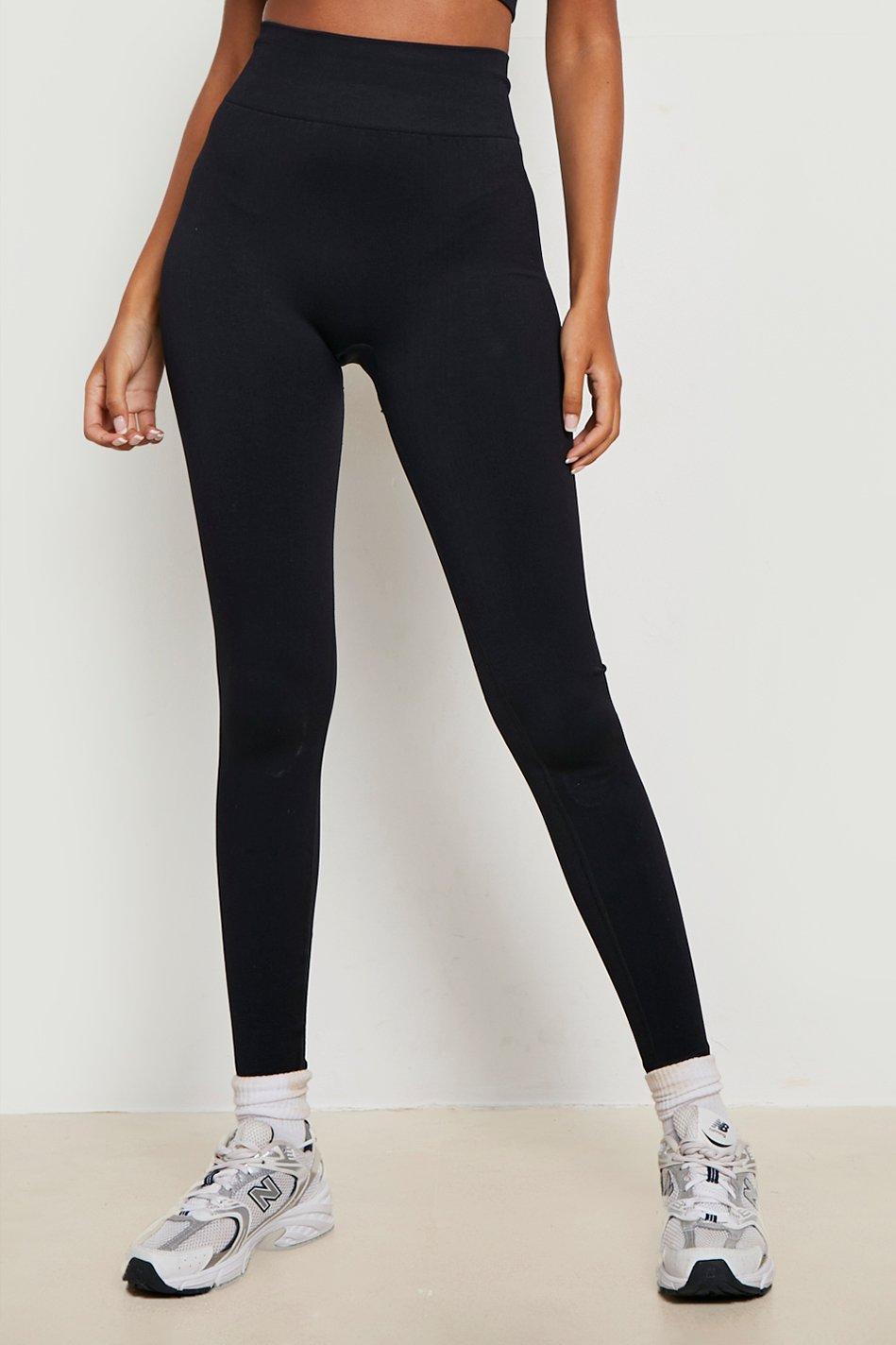 Tall Seamless Leggings