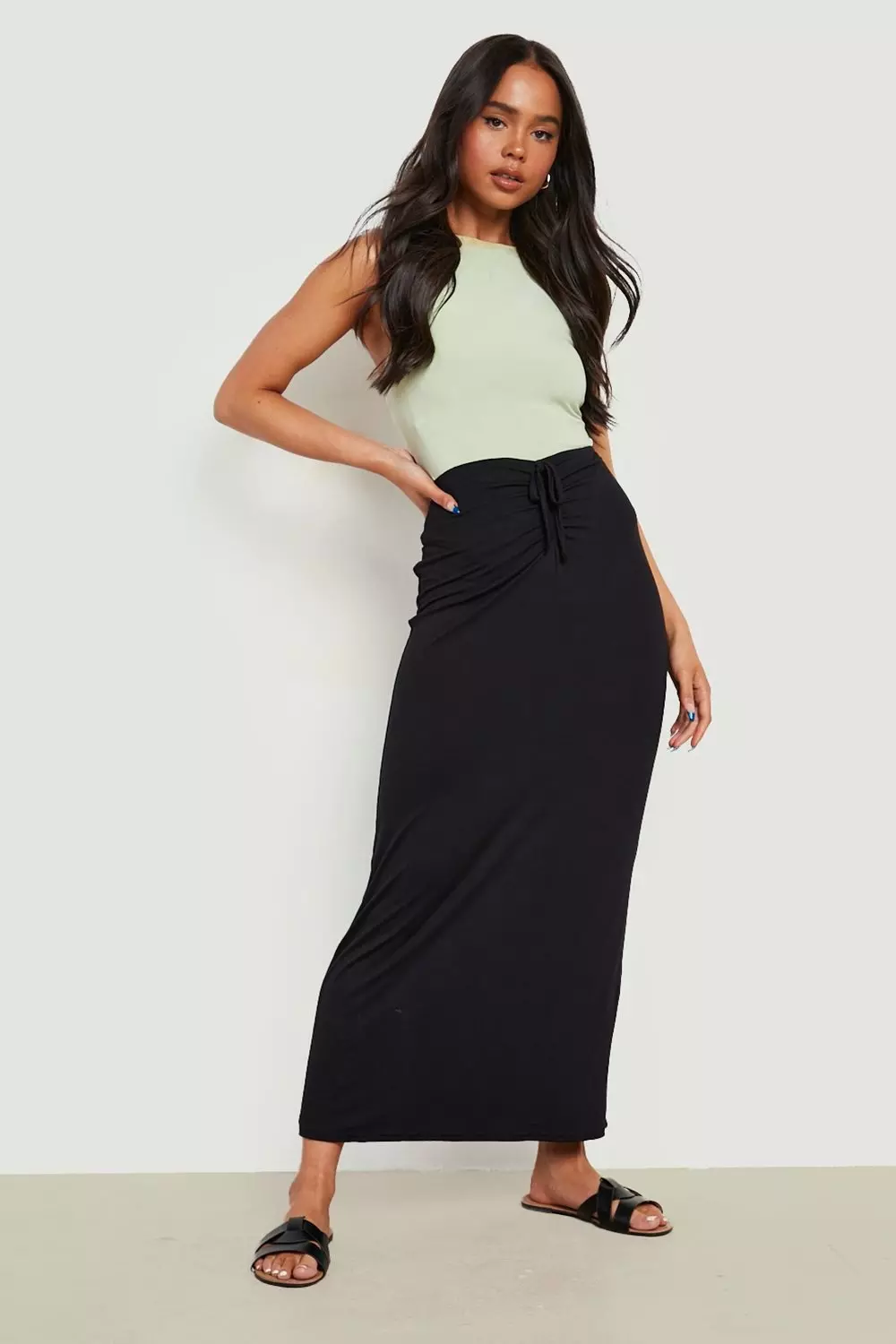 Boohoo ME