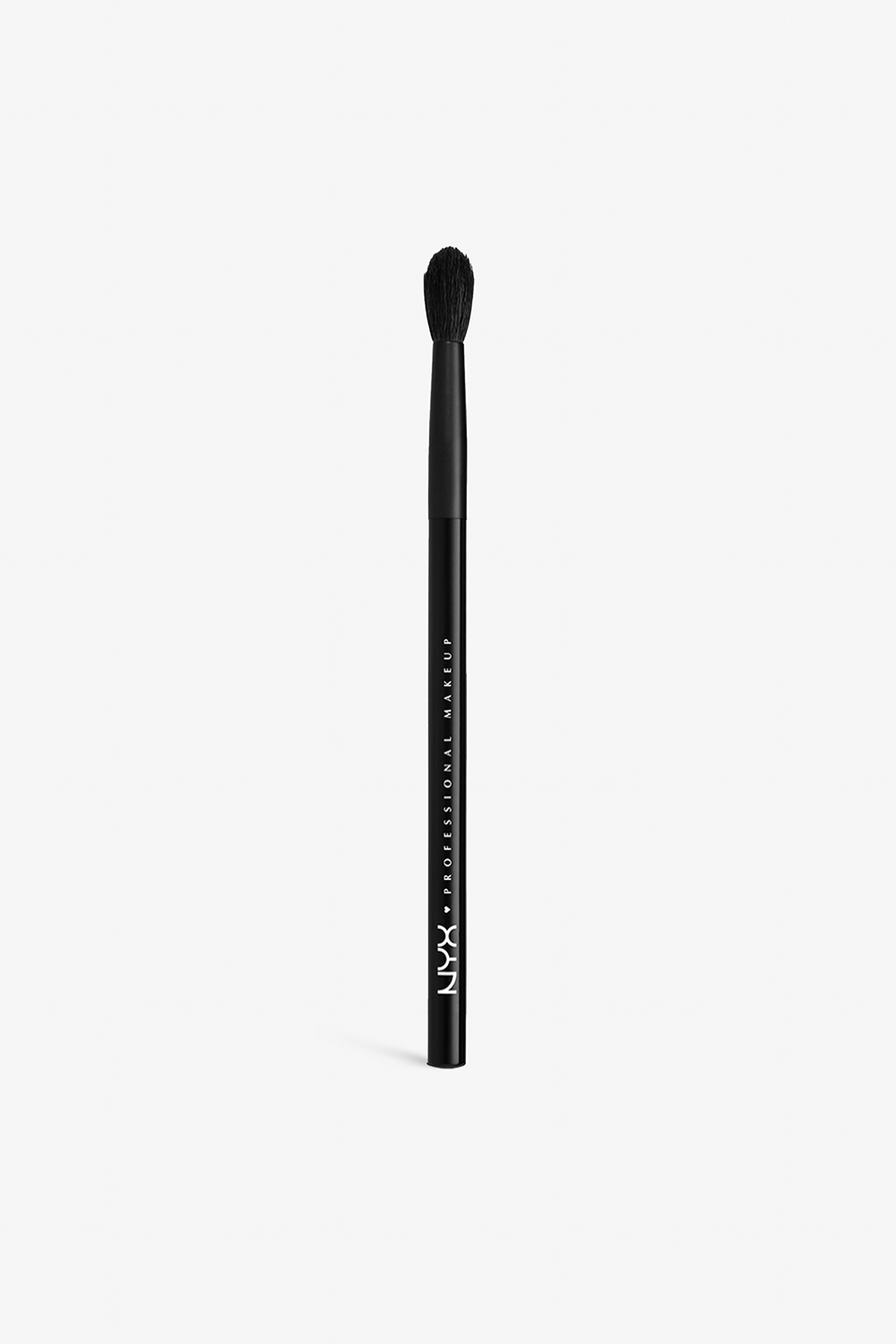 Clear NYX Professional Makeup Pro Crease Brush image number 1