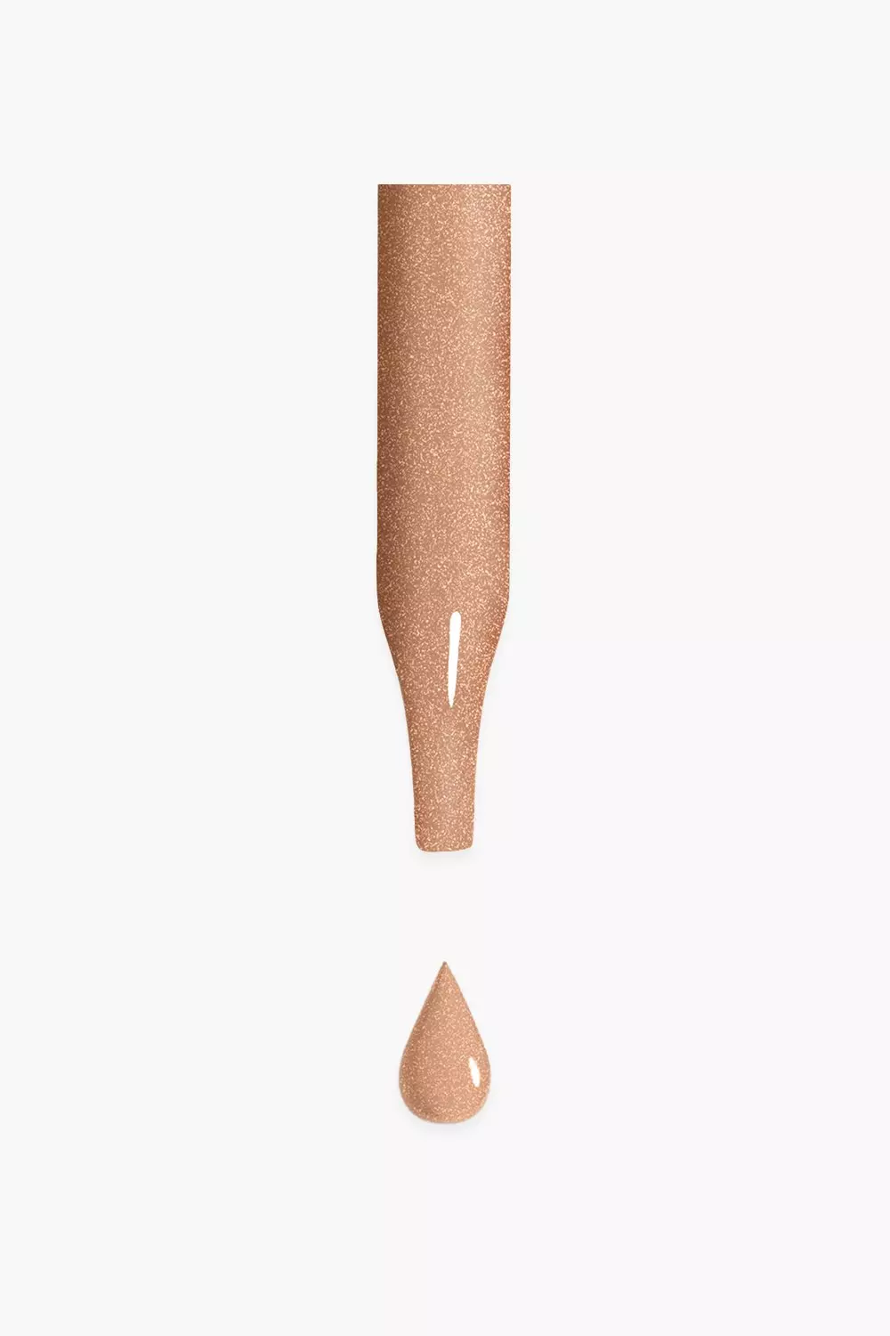 Warm NYX Professional Makeup Total Control Pro Drop Foundation Illuminator Highlighting Drops alternative image