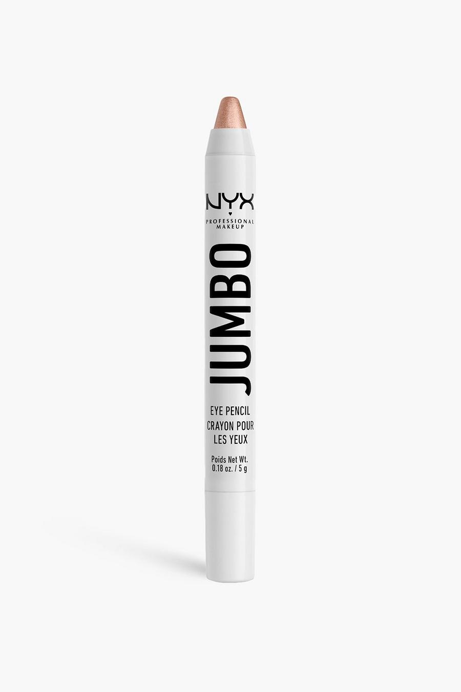 NYX Professional Makeup - Crayon 2 en 1 pour les yeux - Jumbo