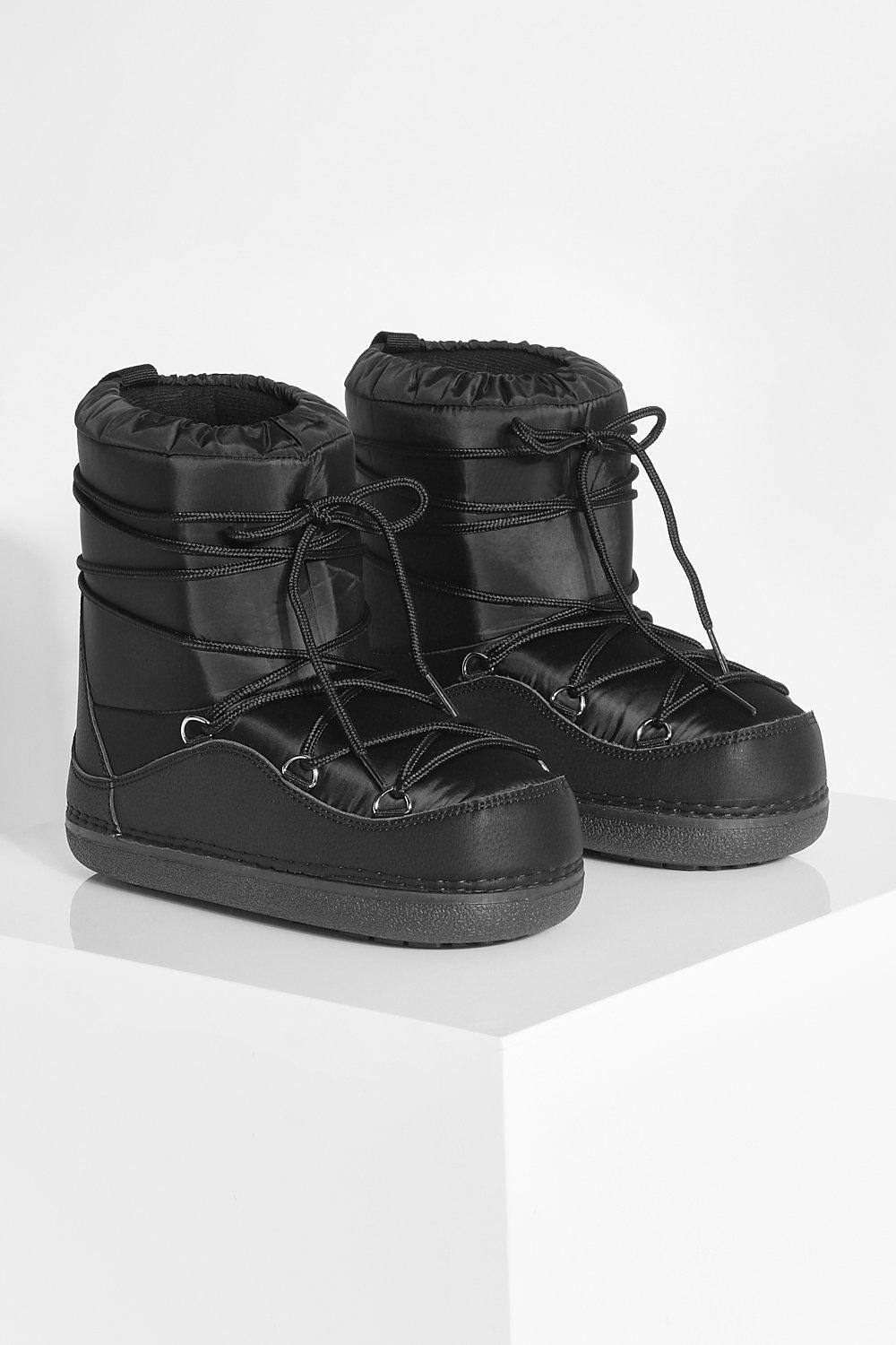 Boohoo 2024 winter boots