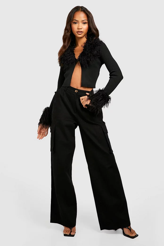 Boohoo ME Boohoo ME