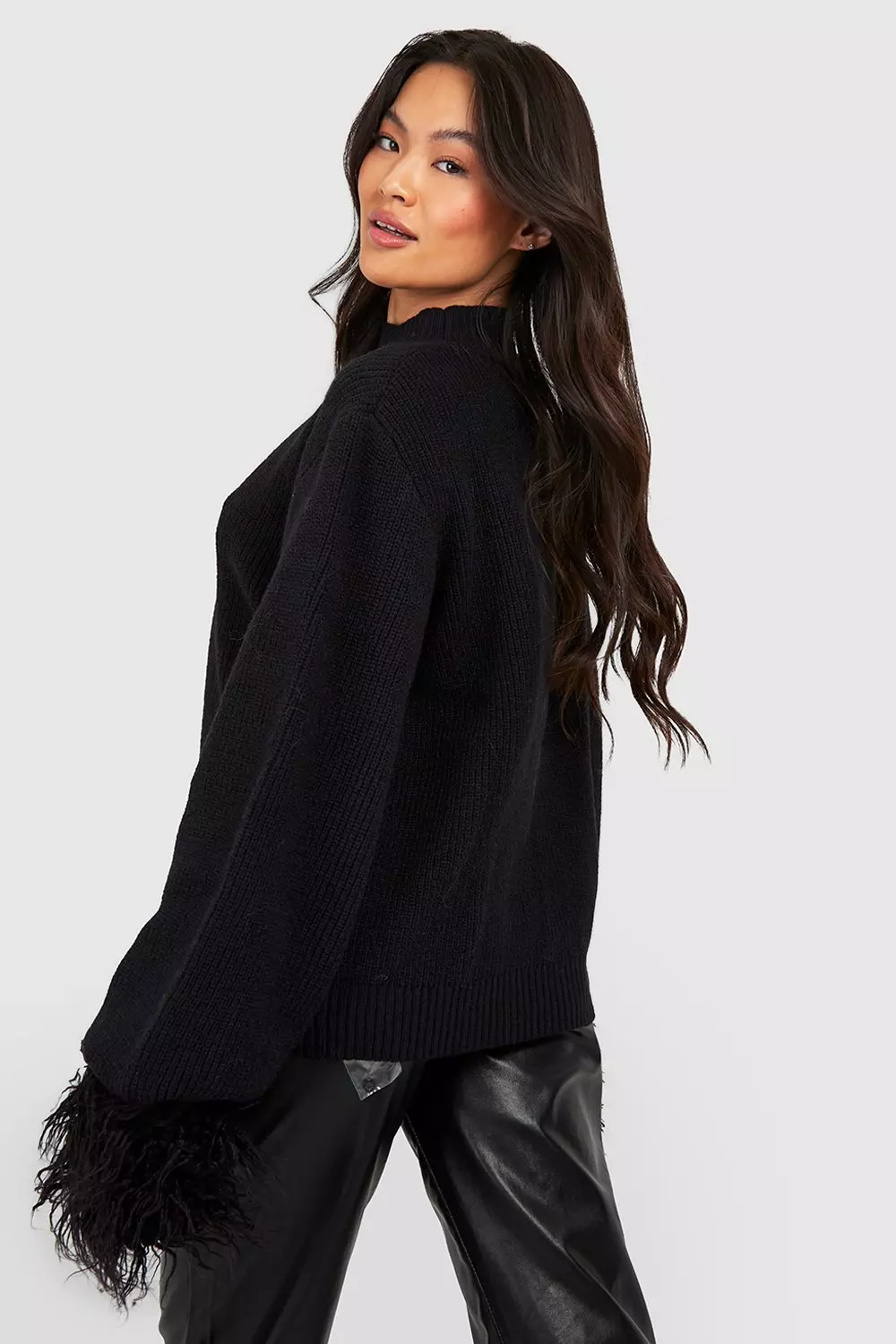 Boohoo ME