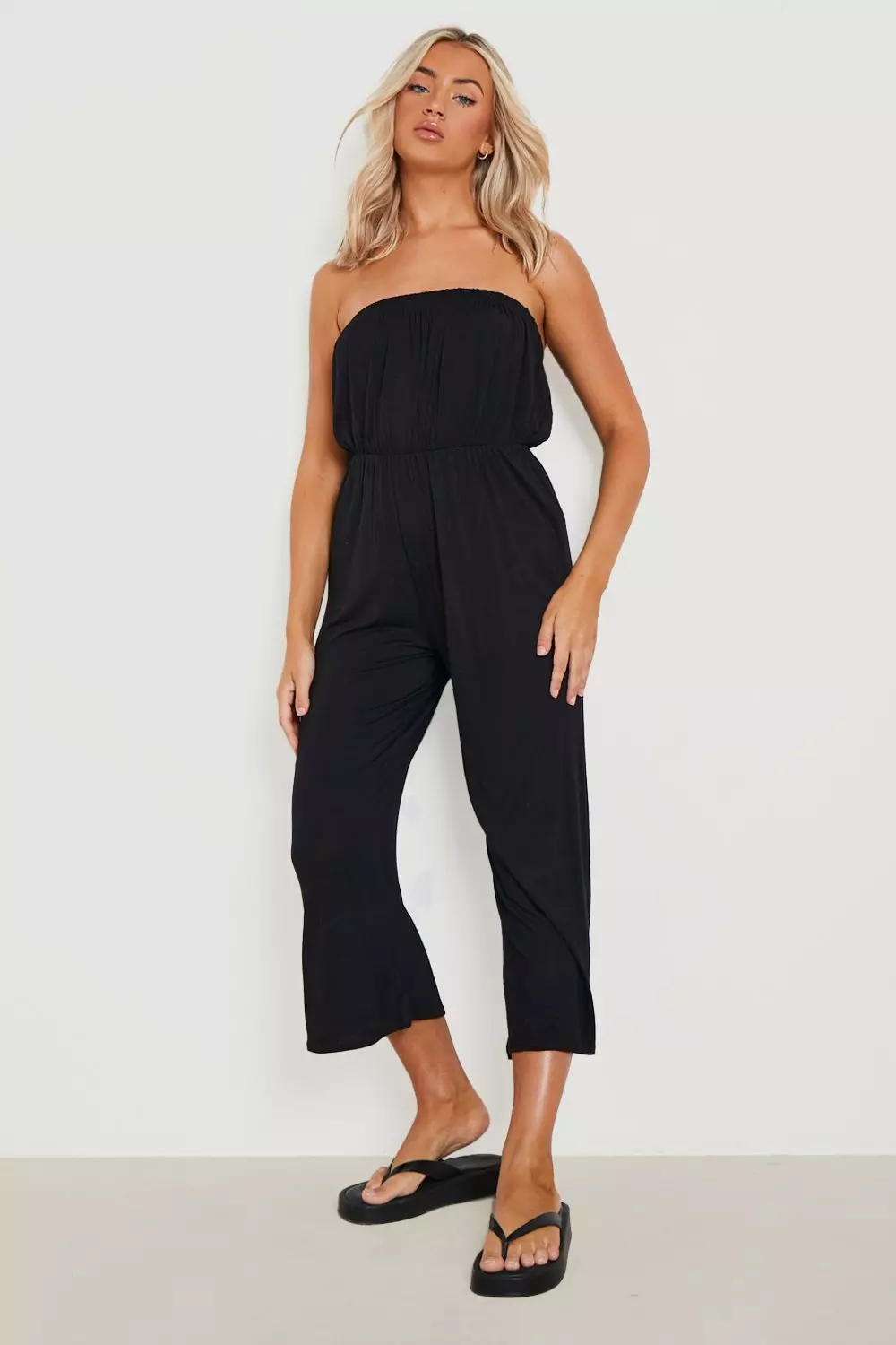 Aerie 2024 culotte jumpsuit