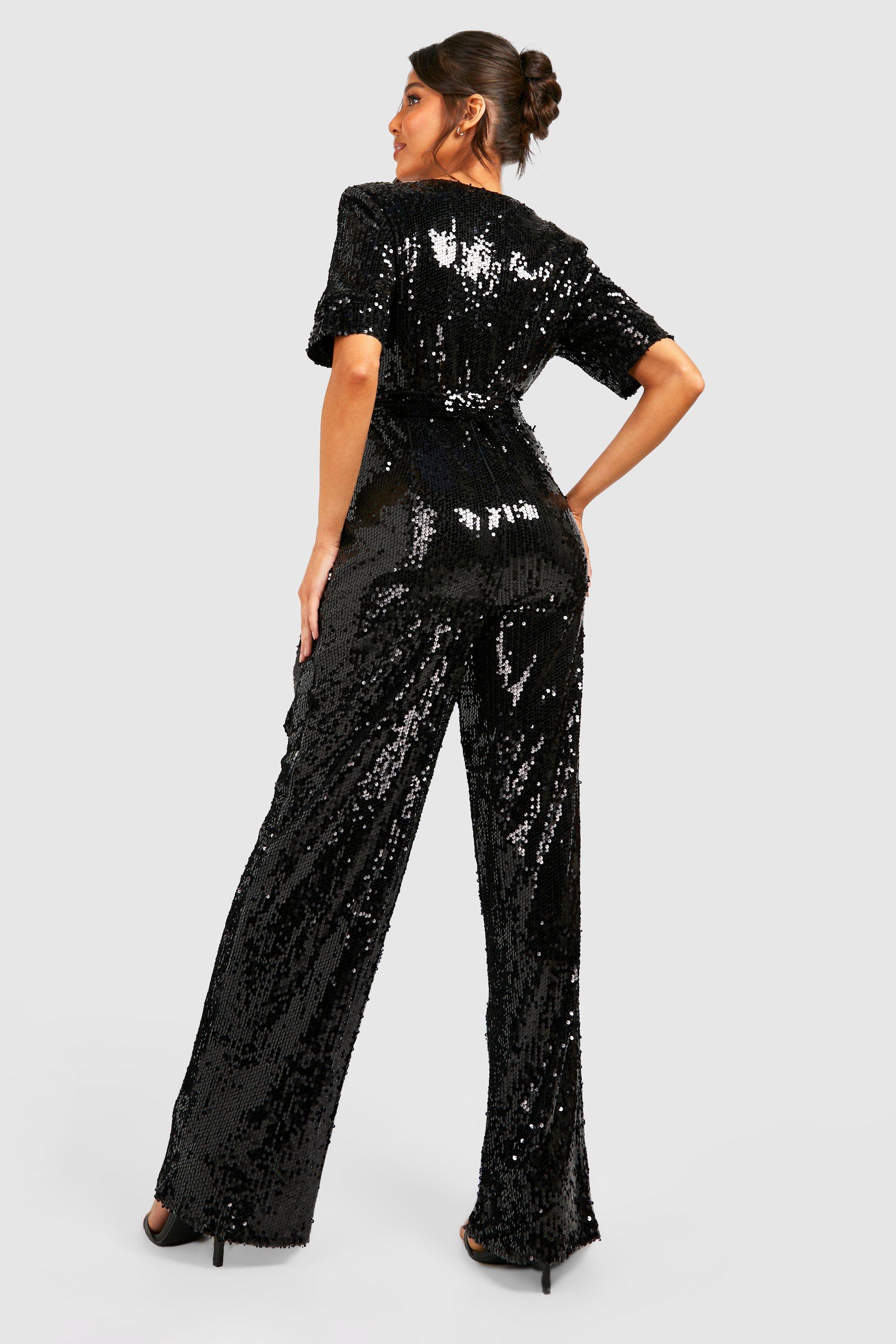 Fashion union outlet jumpsuit