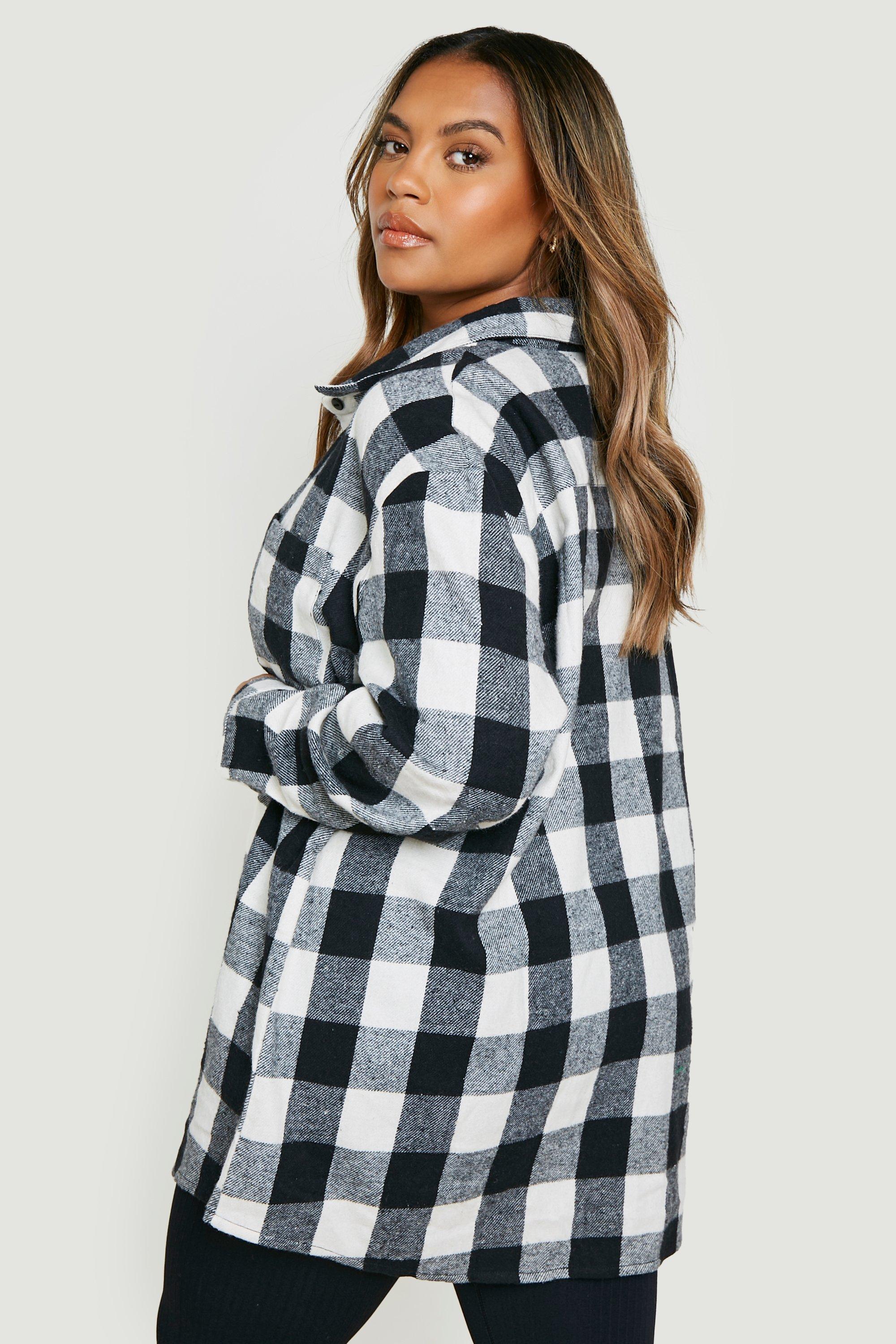 black long sleeve shoulderless top