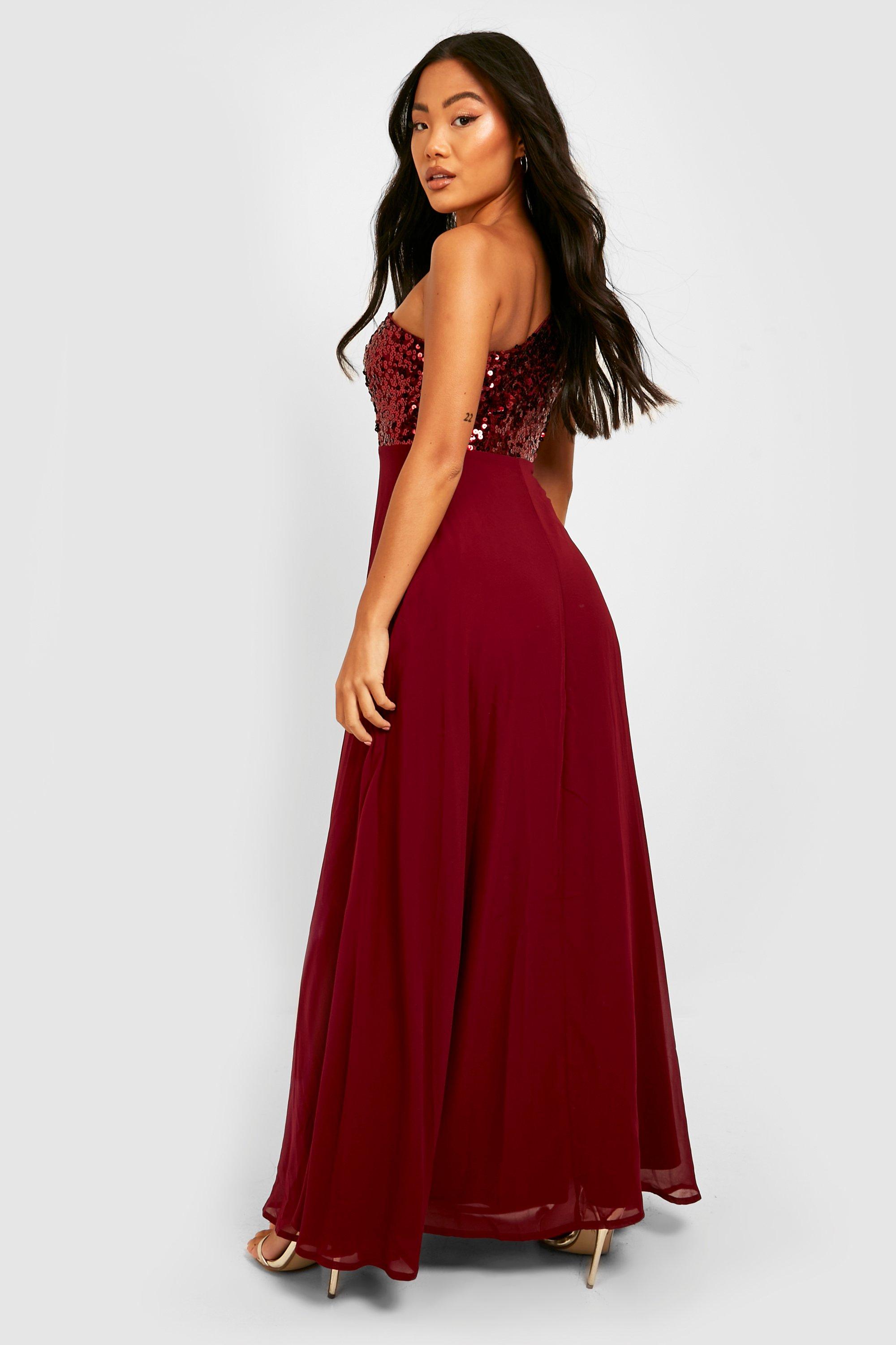 Maxi dress hotsell macys petite